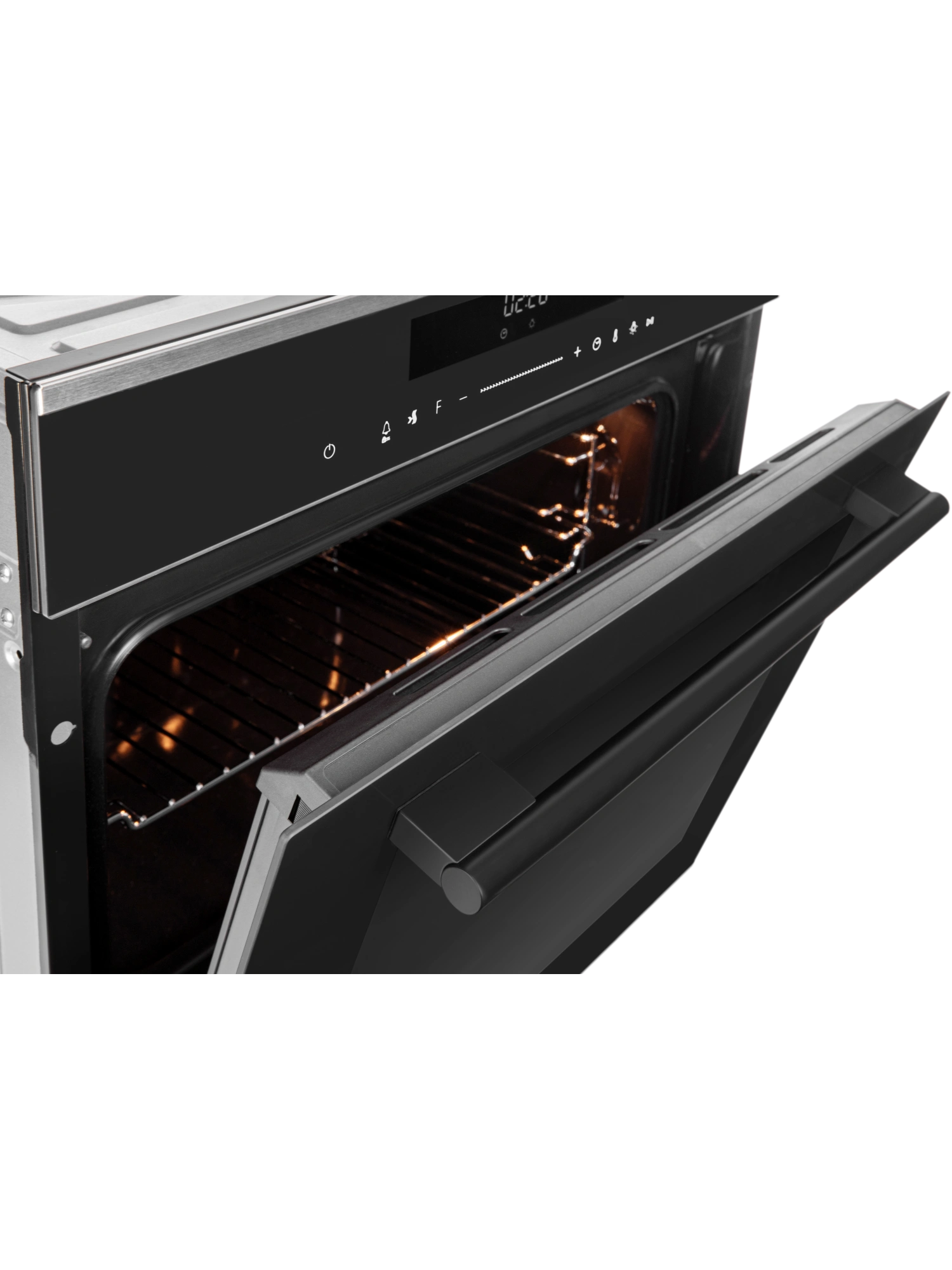  Духовой шкаф NORDFROST HM 65130 B