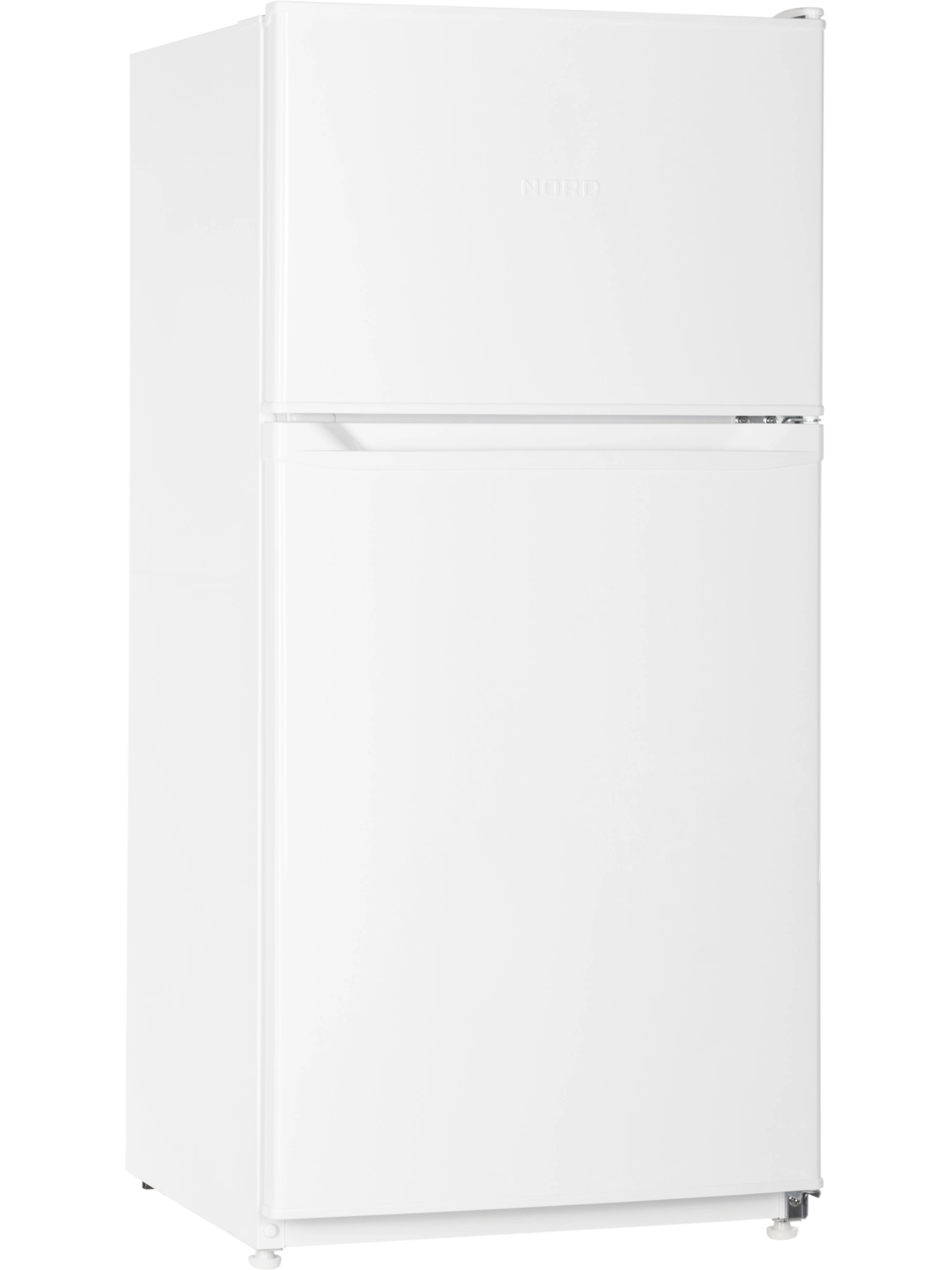 Холодильник NORD NT 124 W - Сделано в России (Made in Russia)