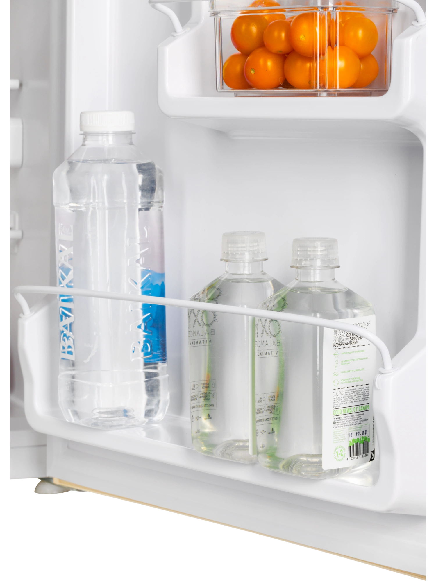  Холодильник NORD NR 506 E