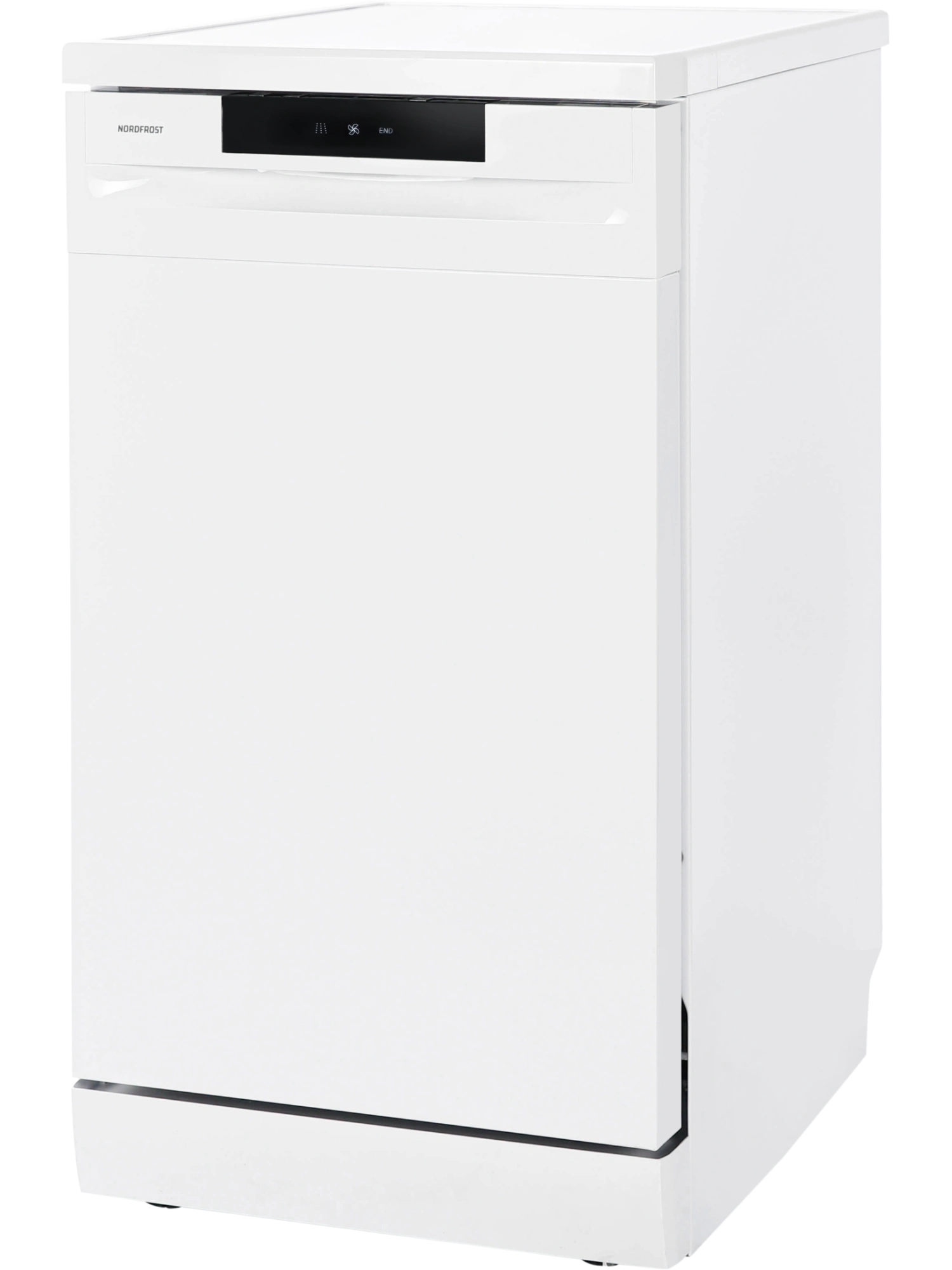  Посудомоечная машина NORDFROST FS4 1053