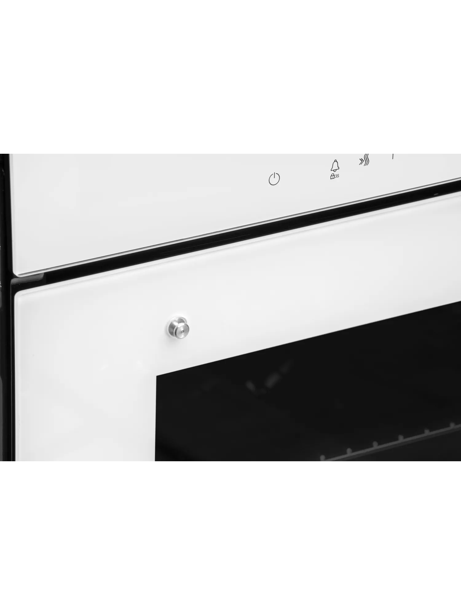  Духовой шкаф NORD HM 65130 W
