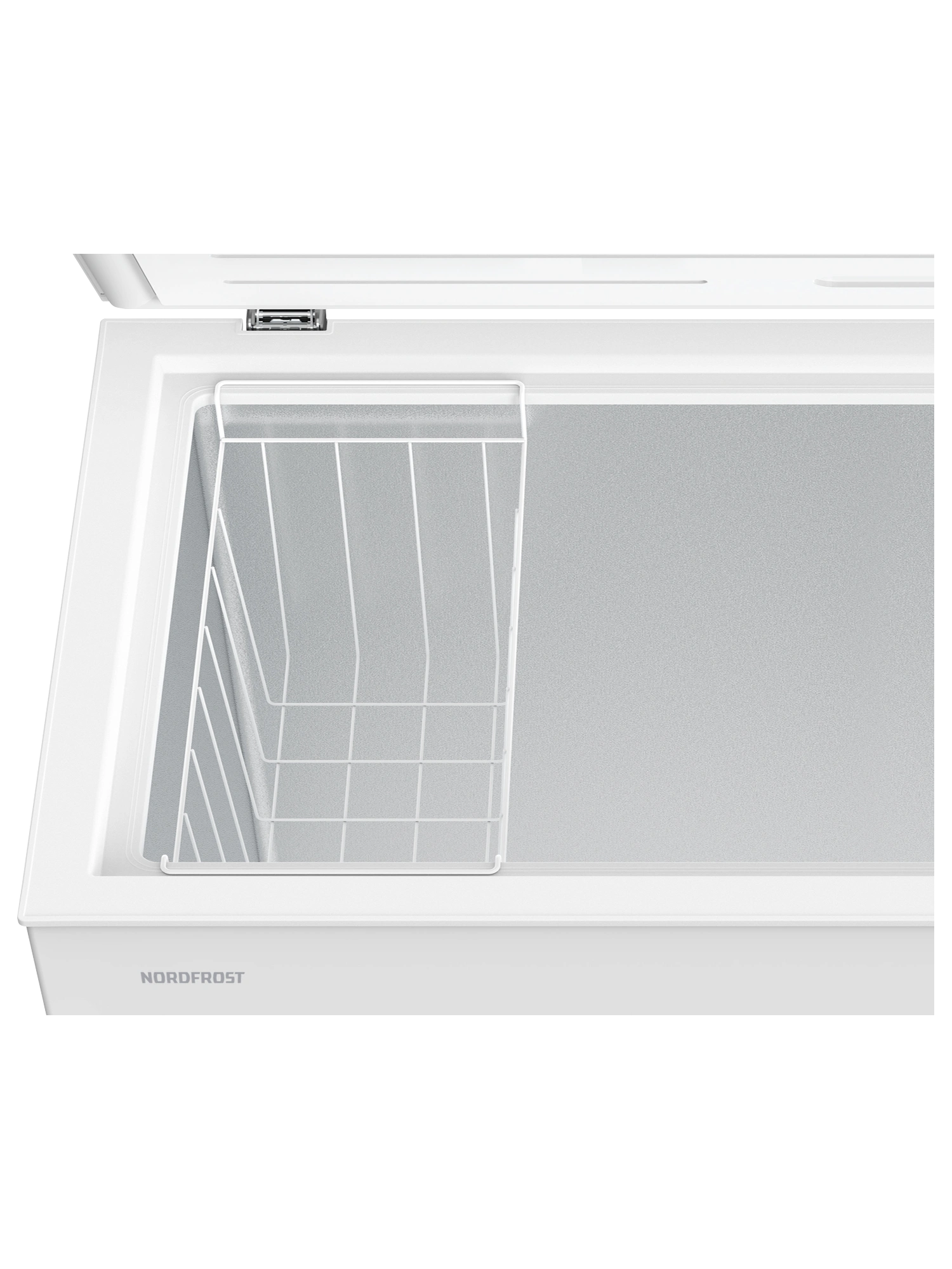  Морозильный ларь NORDFROST CF 410