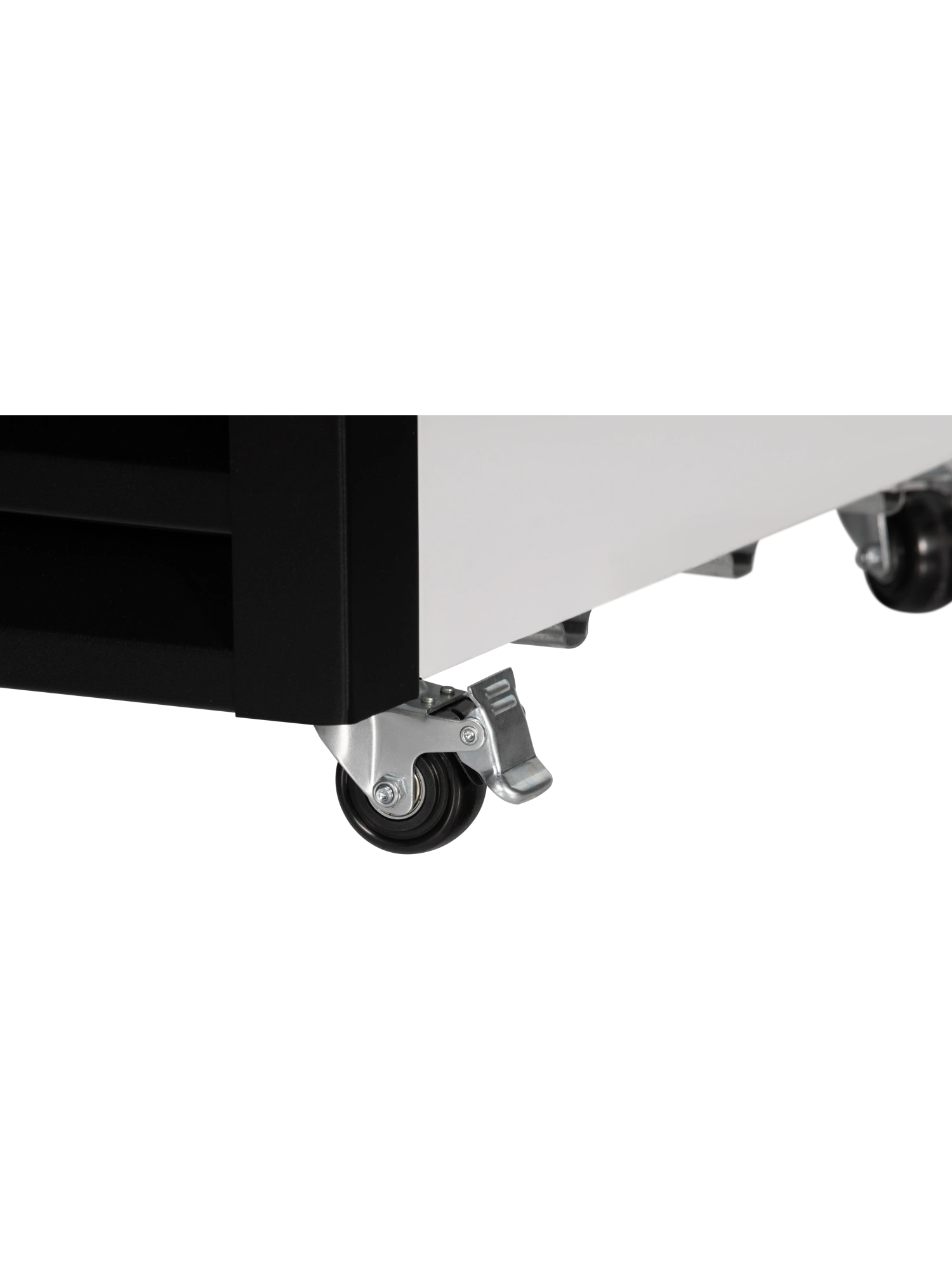  Витрина холодильная NORDFROST RSC 400 GB