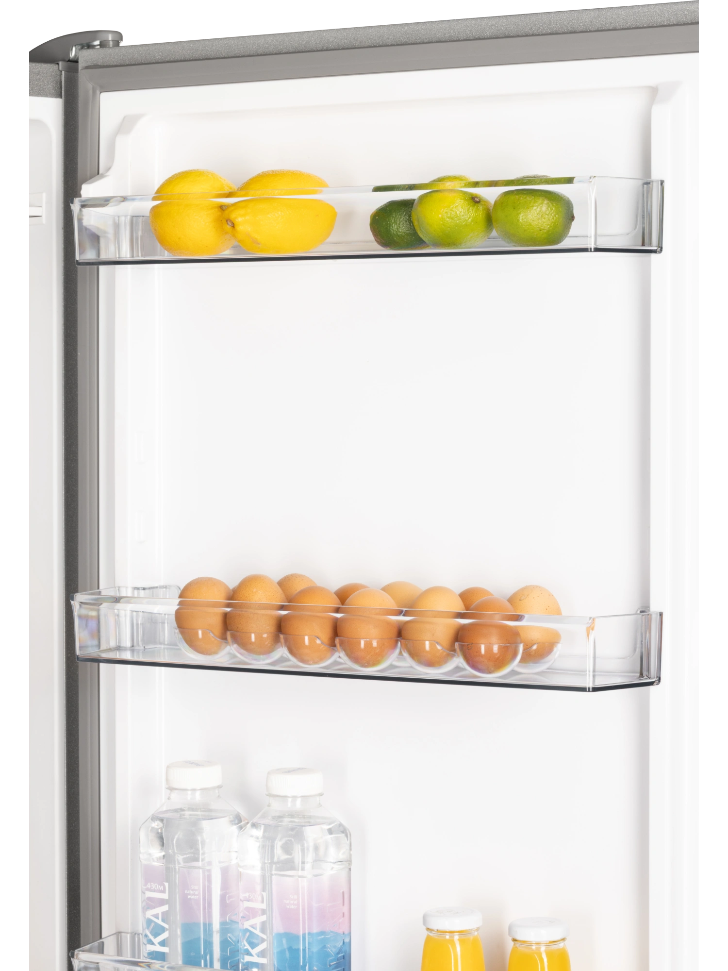  Холодильник NORD NRG 162NF GSS