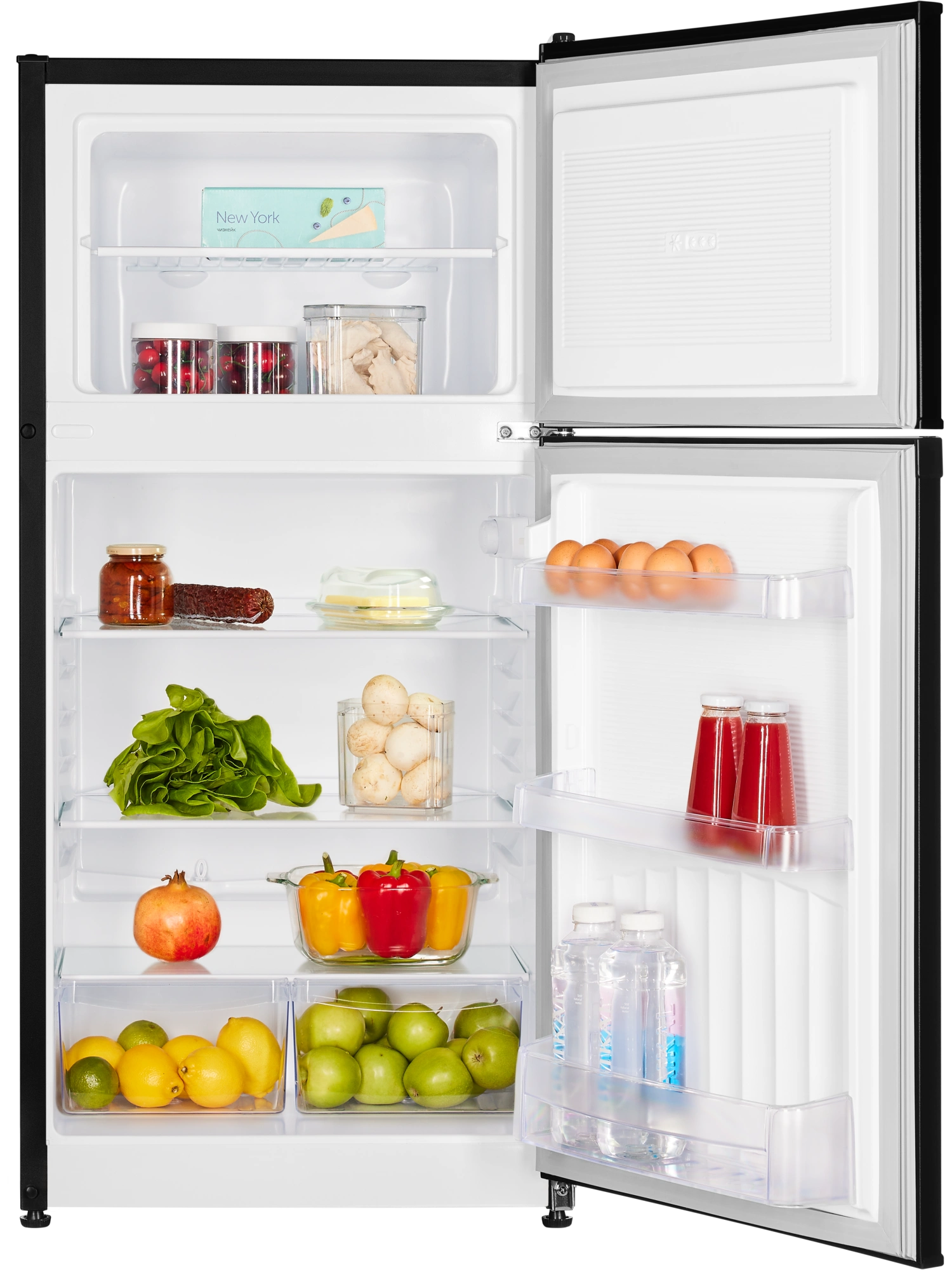  Холодильник NORD NT 124 B