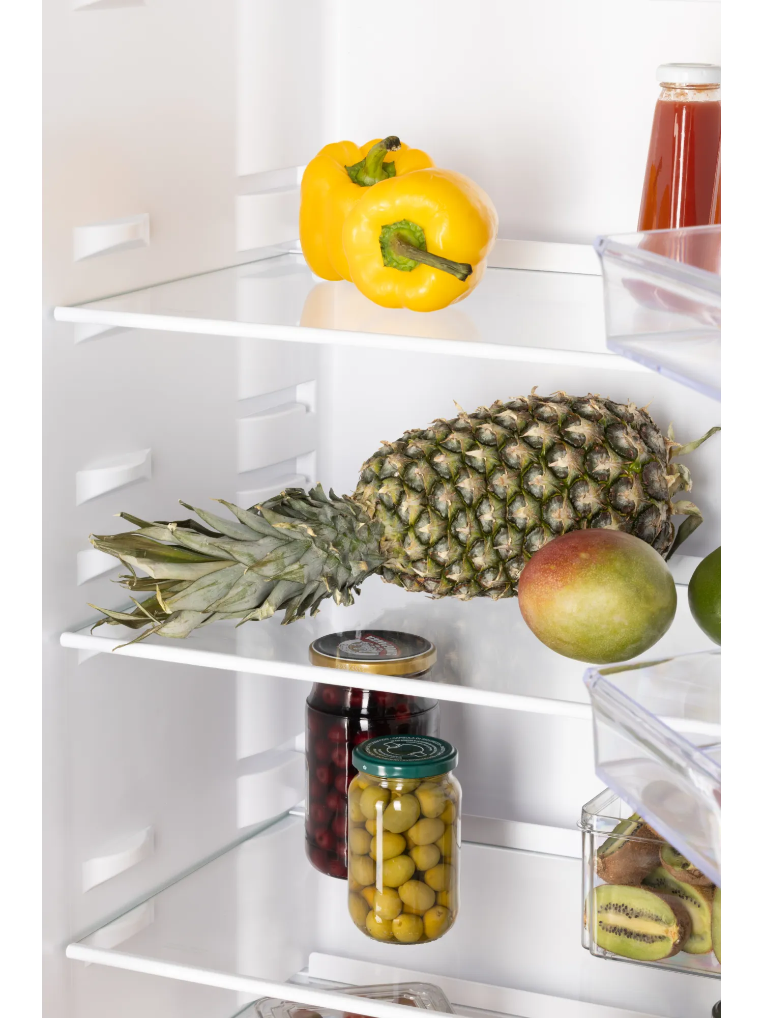  Холодильник NORD NRB 264NFD B