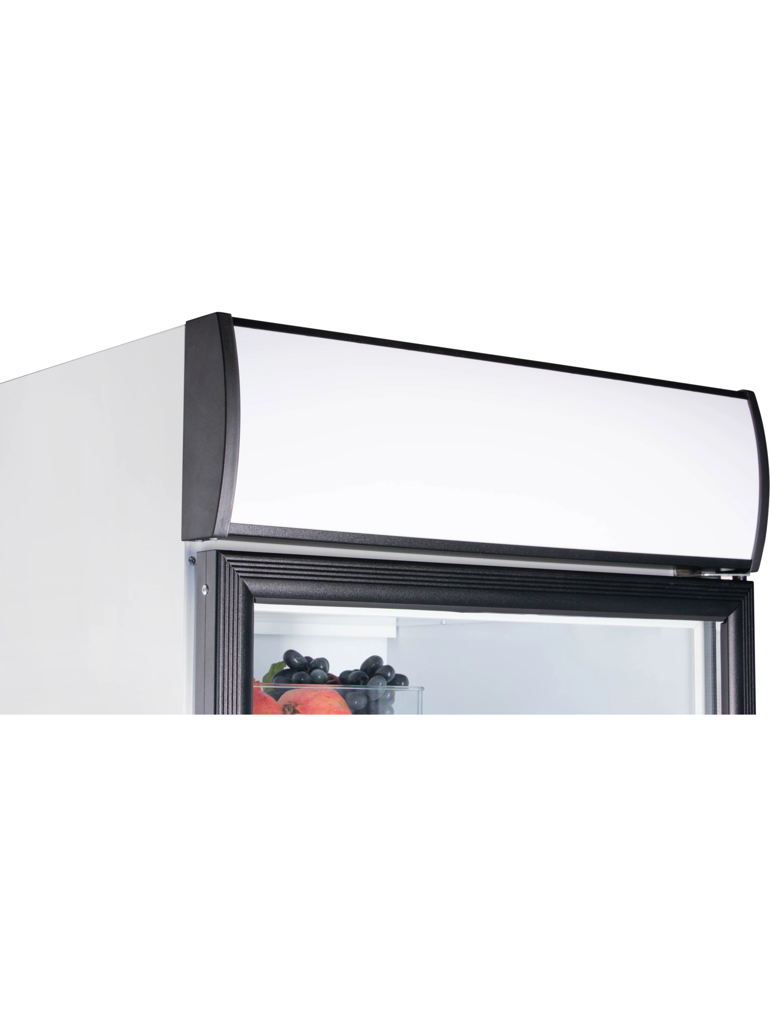  Витрина холодильная NORD SC550G