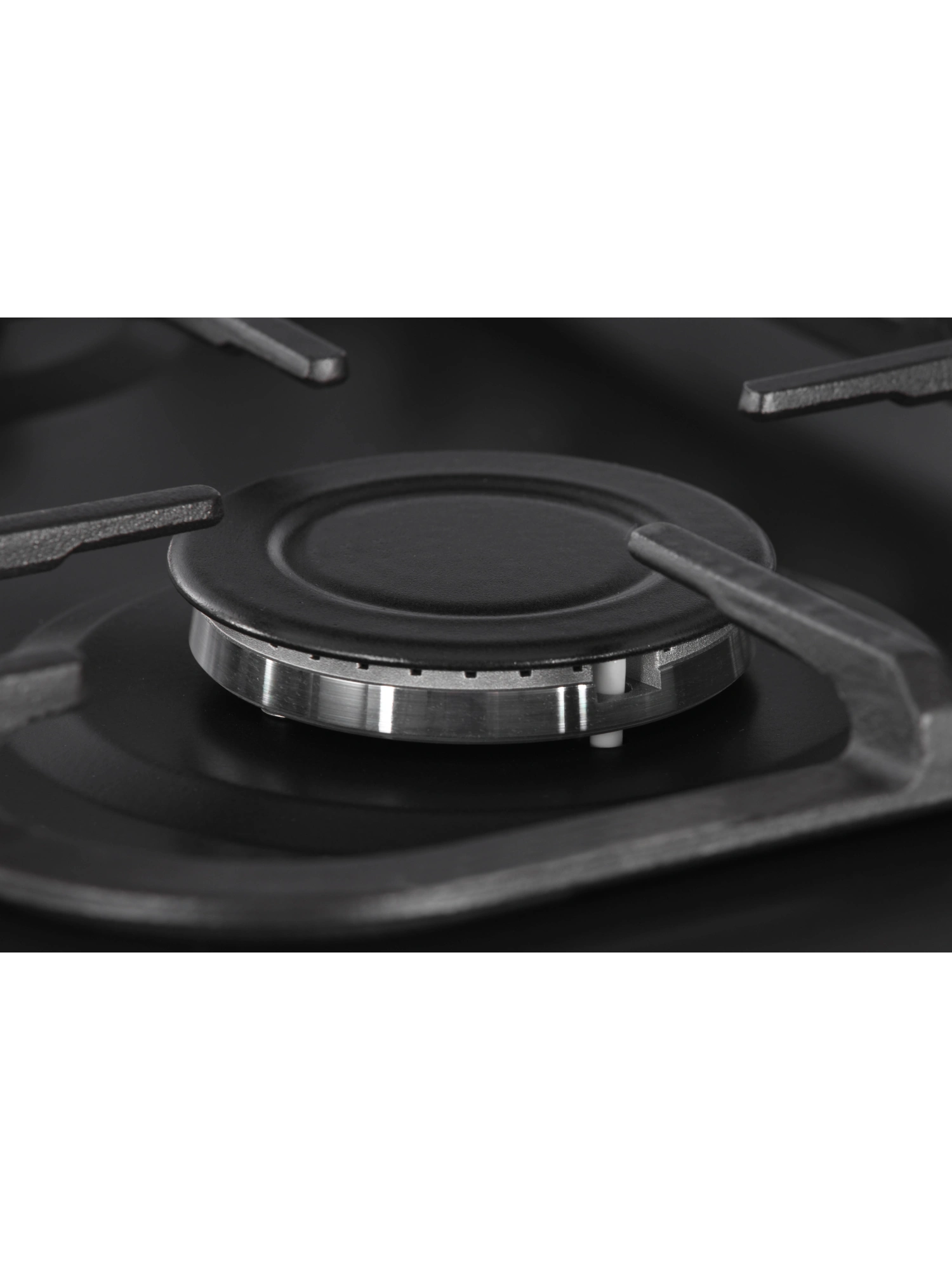  Плита газовая NORDFROST GG 6062 B