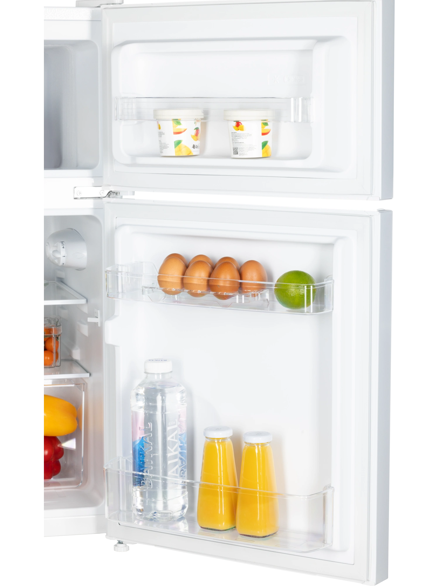  Холодильник NORD NT 90 W