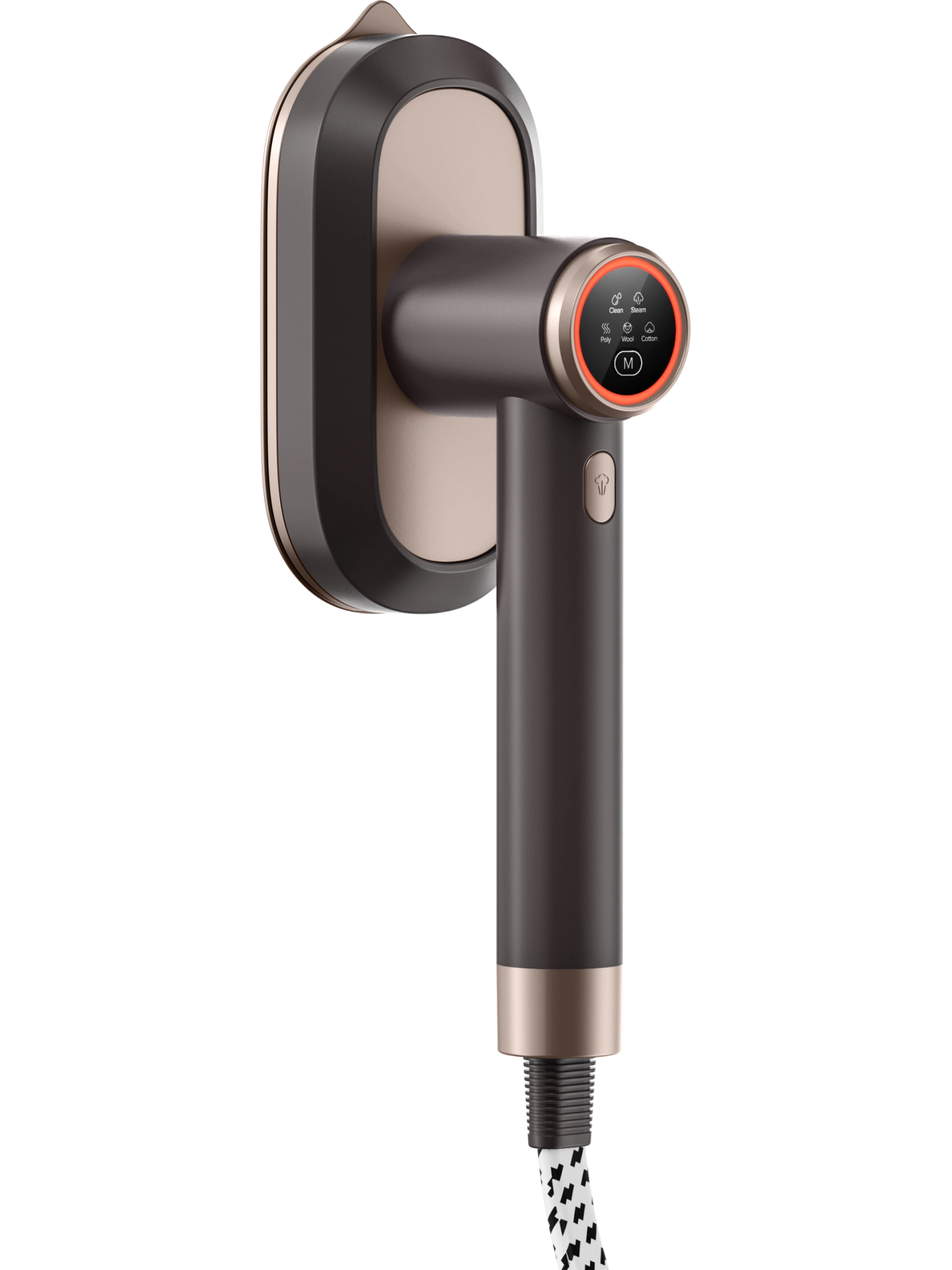  Отпариватель для одежды NORDFROST GSL 5000 BROWN