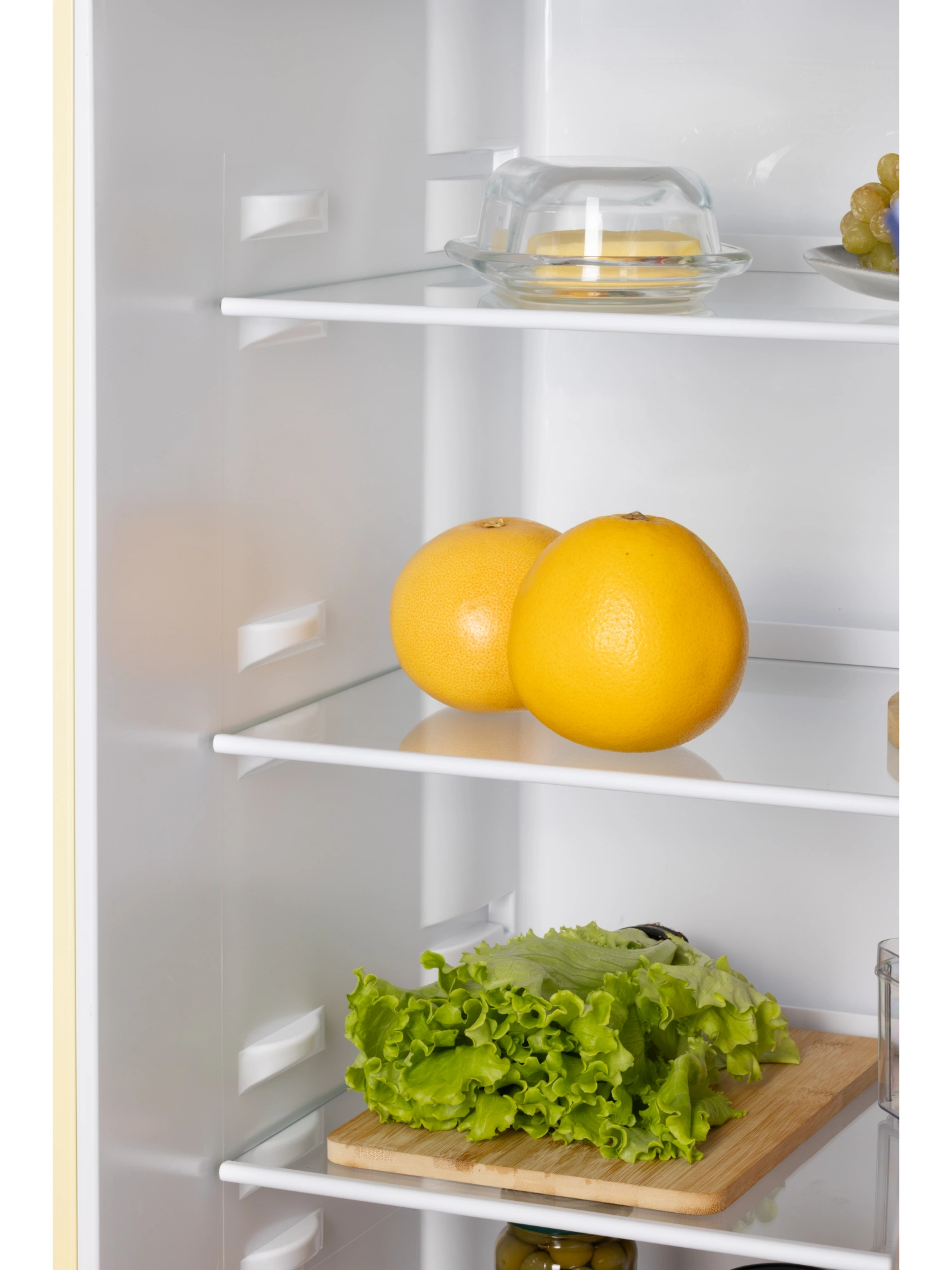  Холодильник NORD NRB 122 E