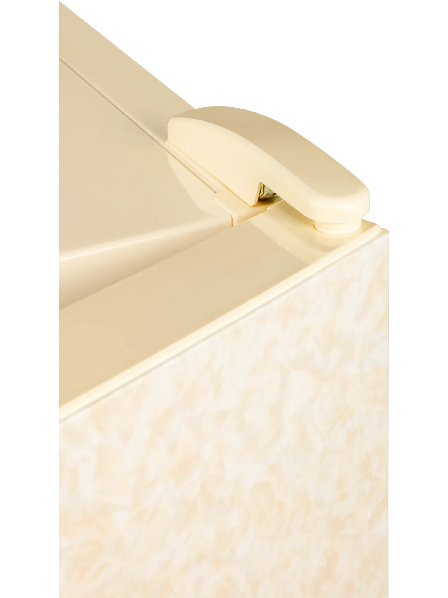  Холодильник NORD NRB 162NF Me