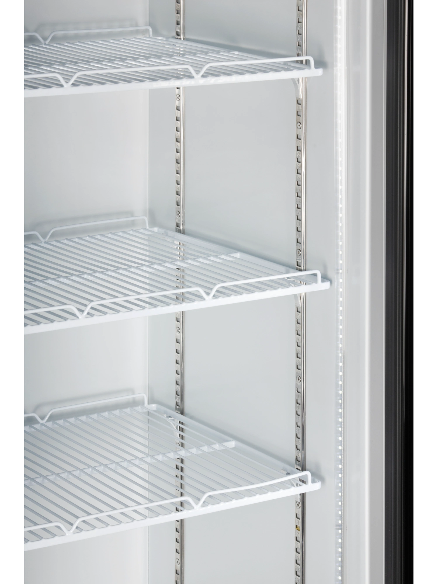  Витрина холодильная NORDFROST RSC 400 GB