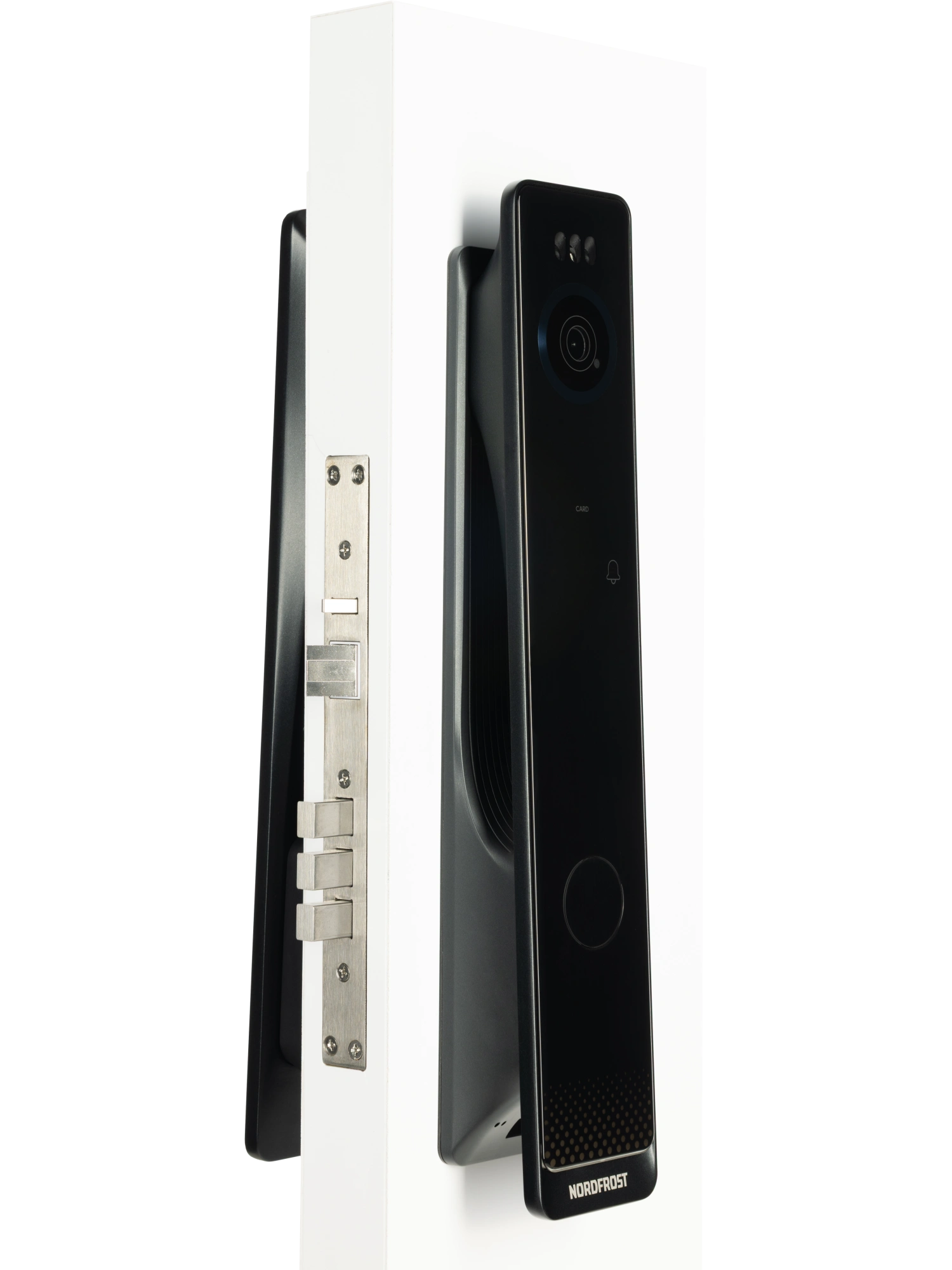  Умный замок NORDFROST T-HOME
