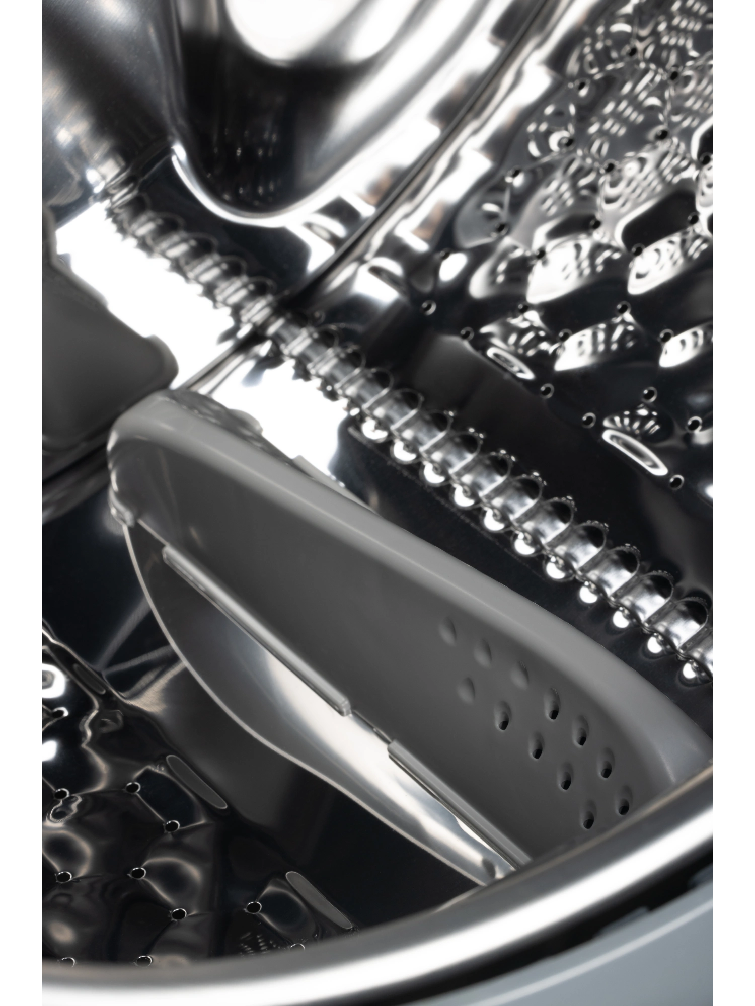  Стиральная машина NORD i-WSB 6100 W