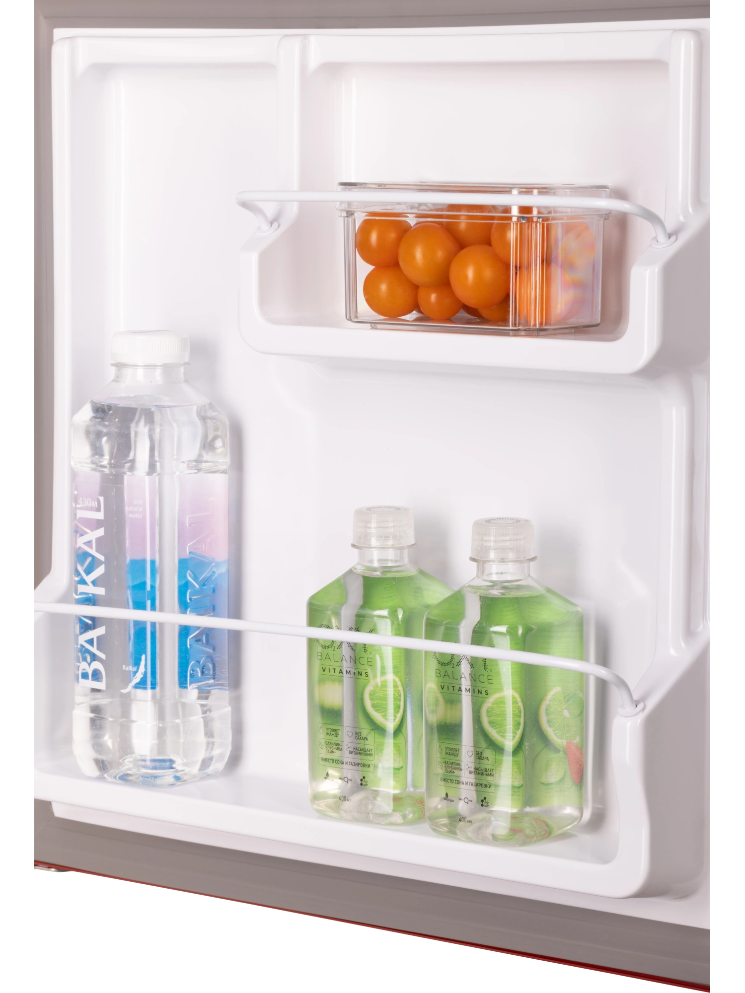  Холодильник NORD NR 506 R