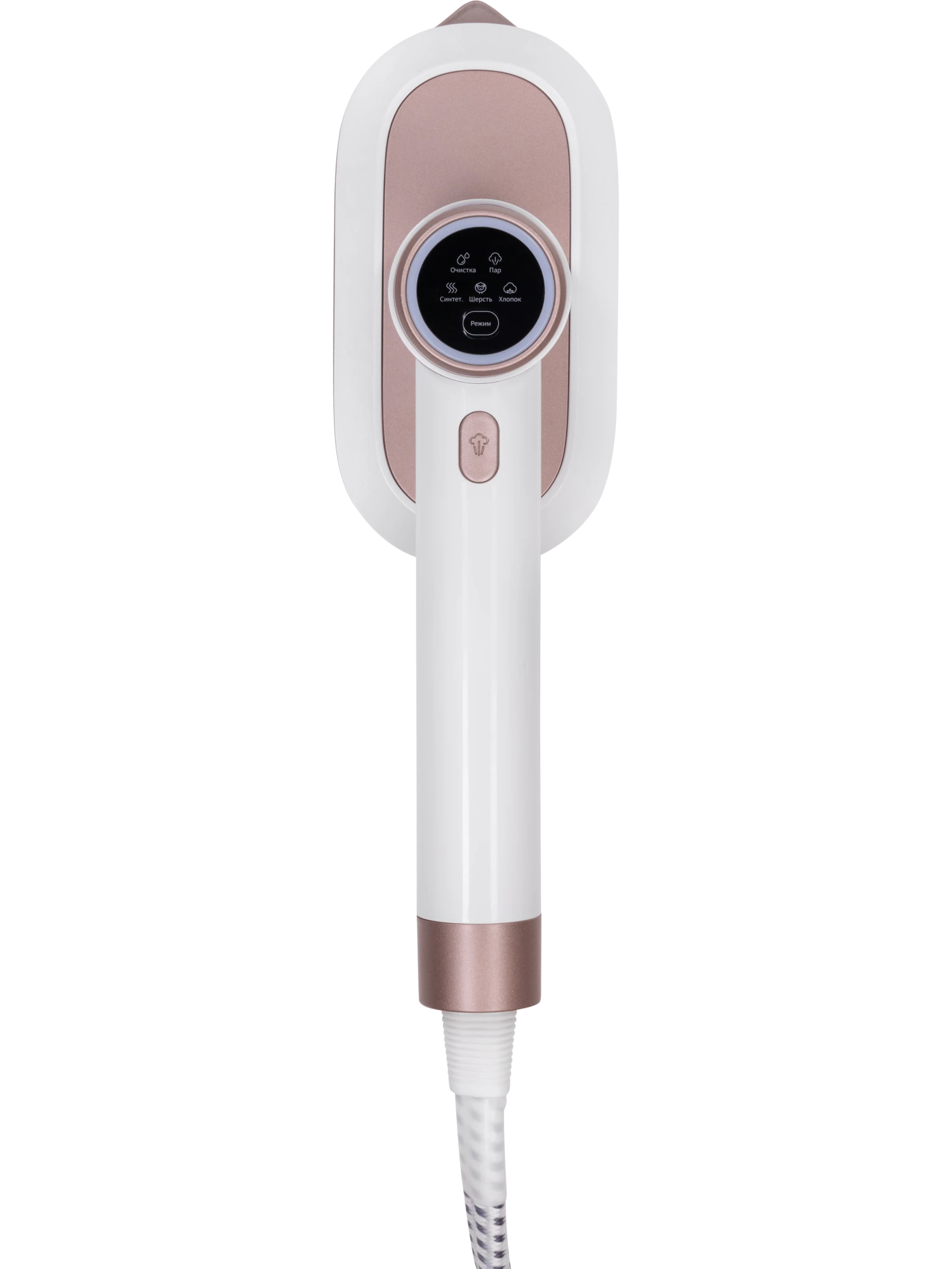  Отпариватель для одежды NORDFROST GSL 5000 GOLD