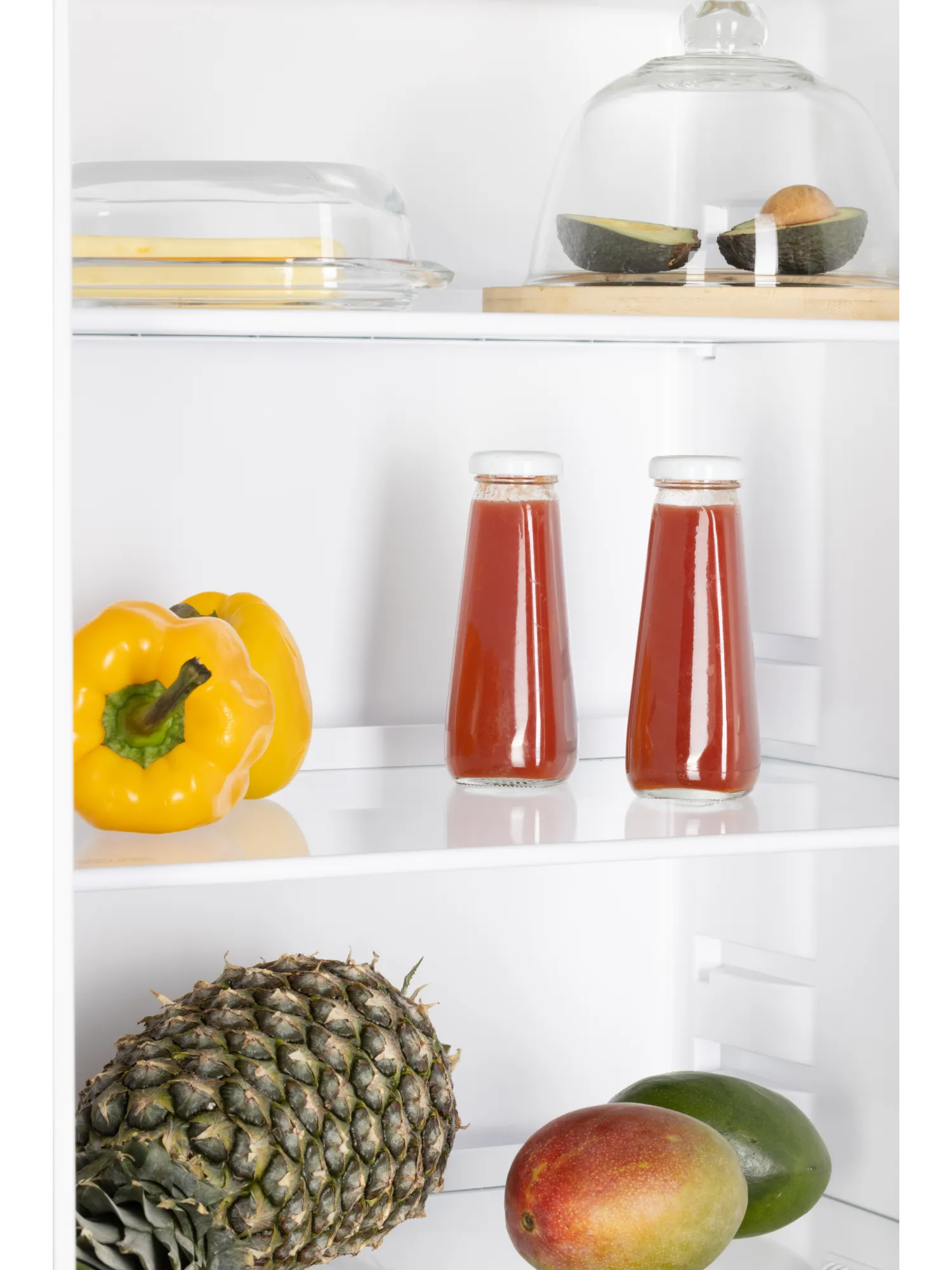  Холодильник NORD NRB 264NFD S