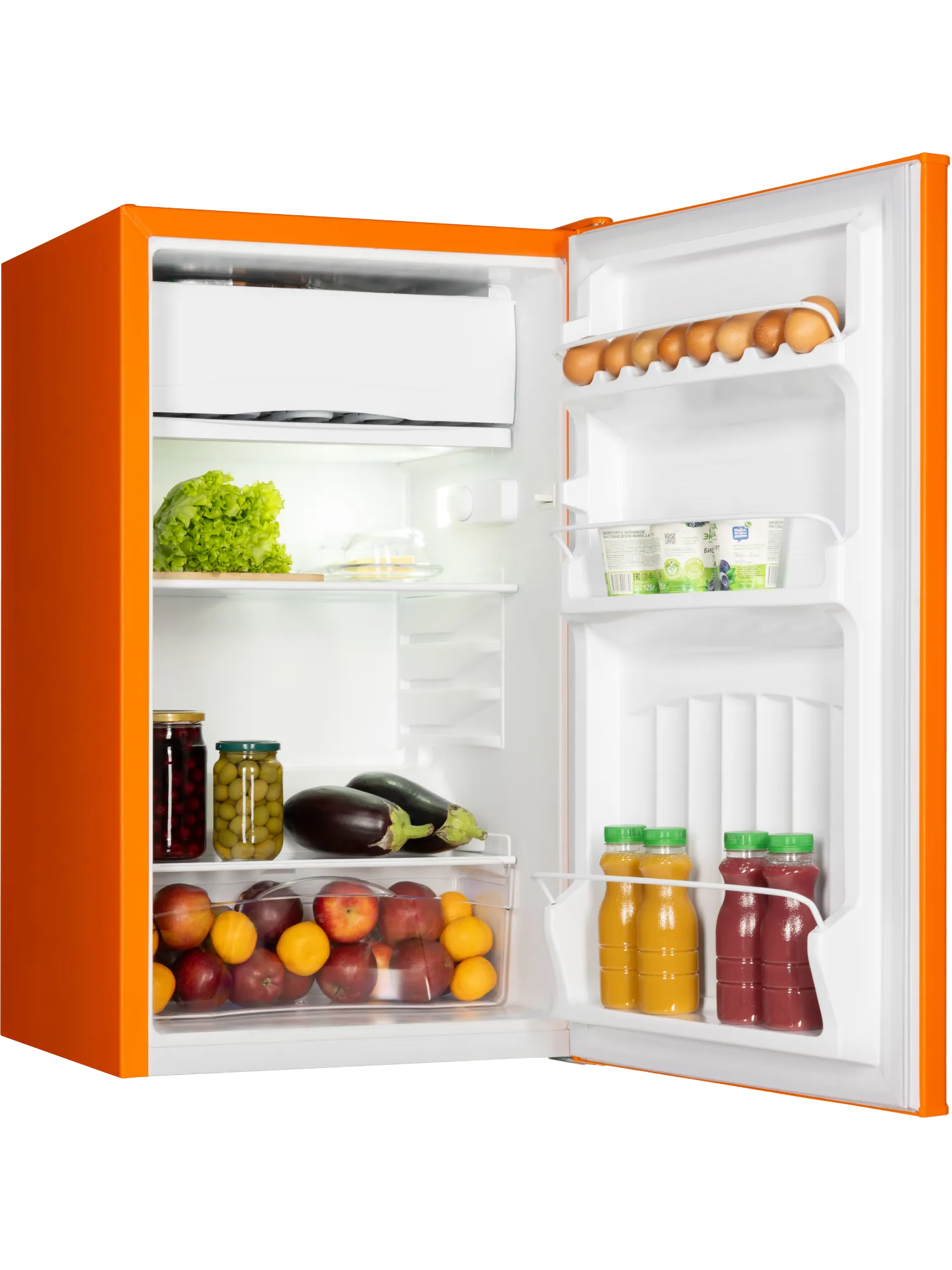  Холодильник NORD NR 403 Or