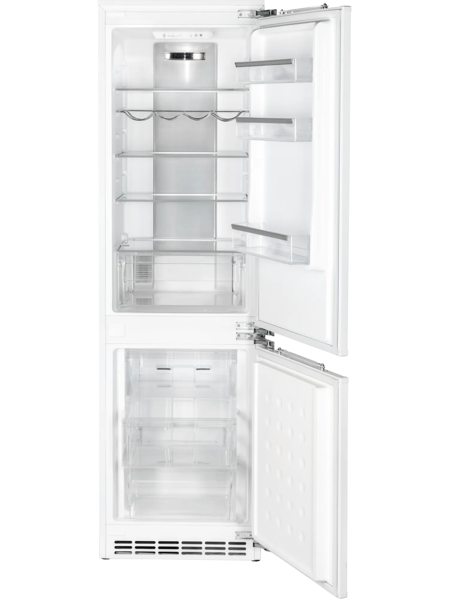  Встраиваемый холодильник NORD i-NRCB 405 W