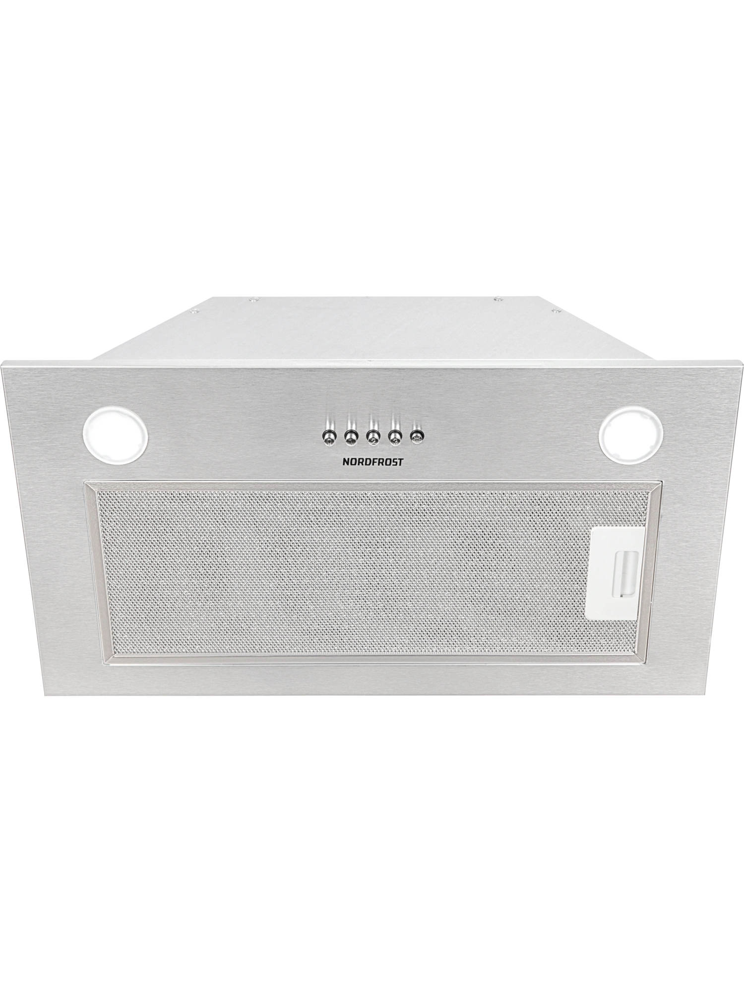  Встраиваемая вытяжка NORDFROST FB 6060 X