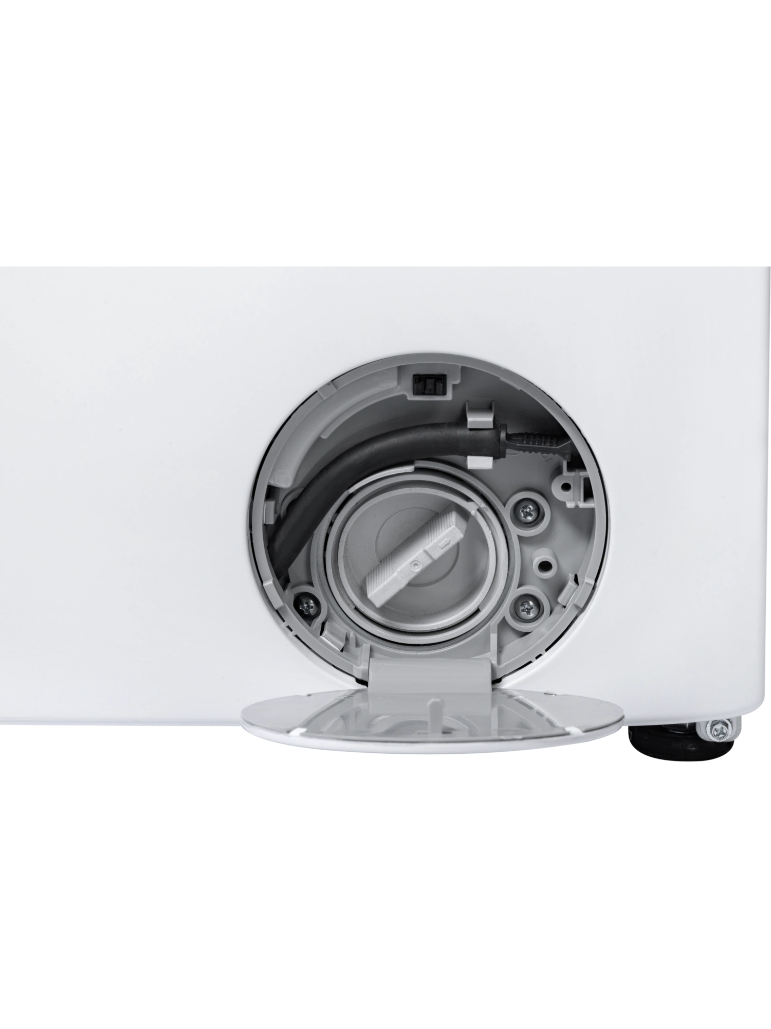  Стиральная машина NORDFROST i-WQ5 7120 W