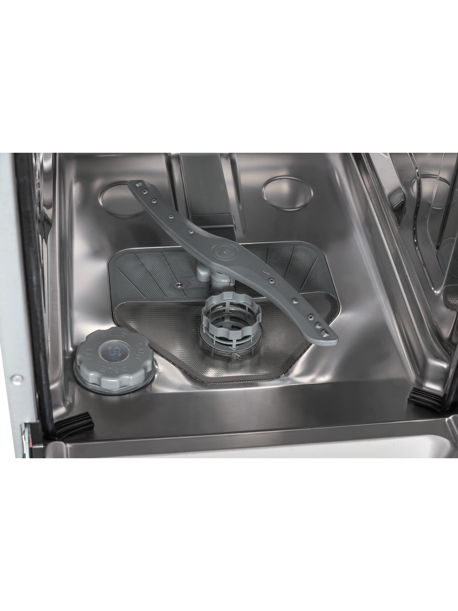  Посудомоечная машина NORDFROST BI4 1063