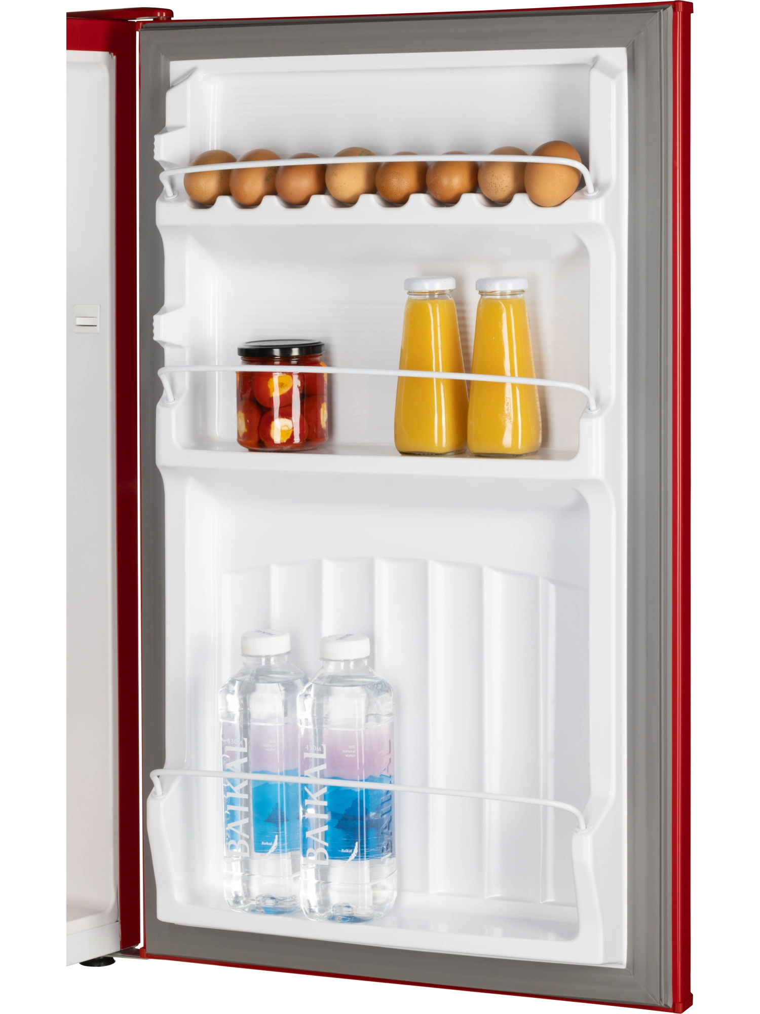  Холодильник NORD NR 403 R