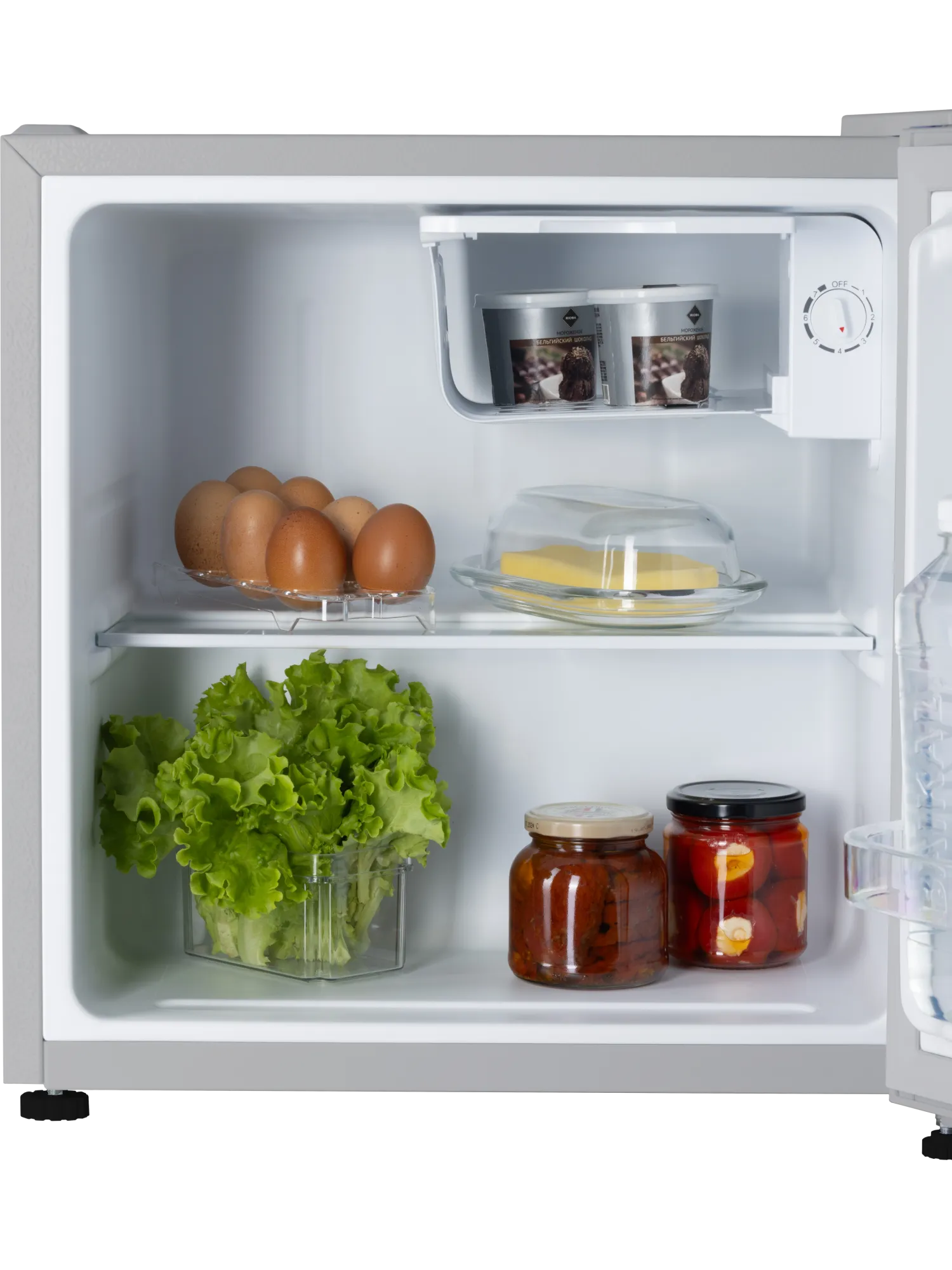  Холодильник NORD NS 50 S