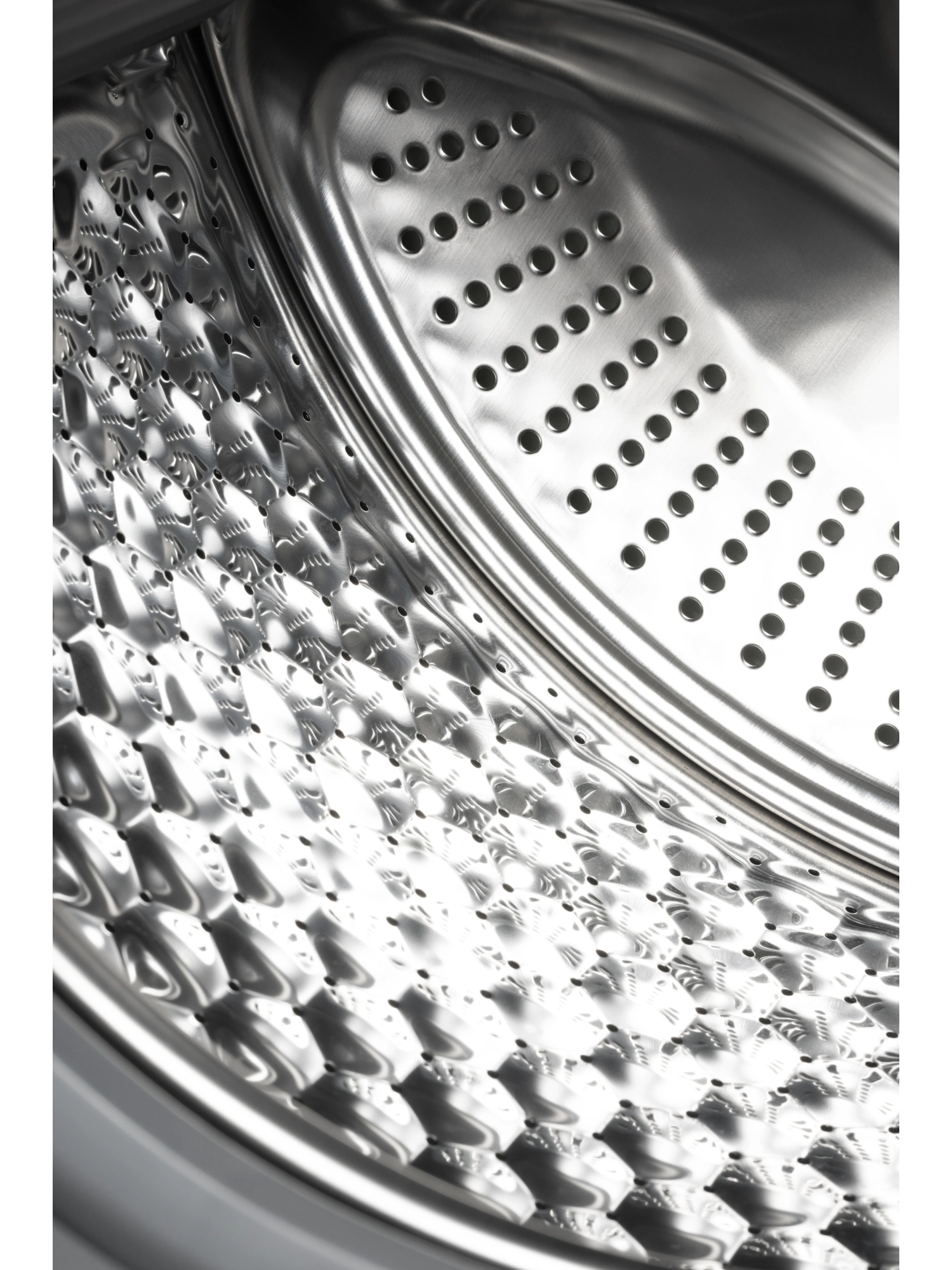  Стиральная машина NORD i-WSW 1014 W