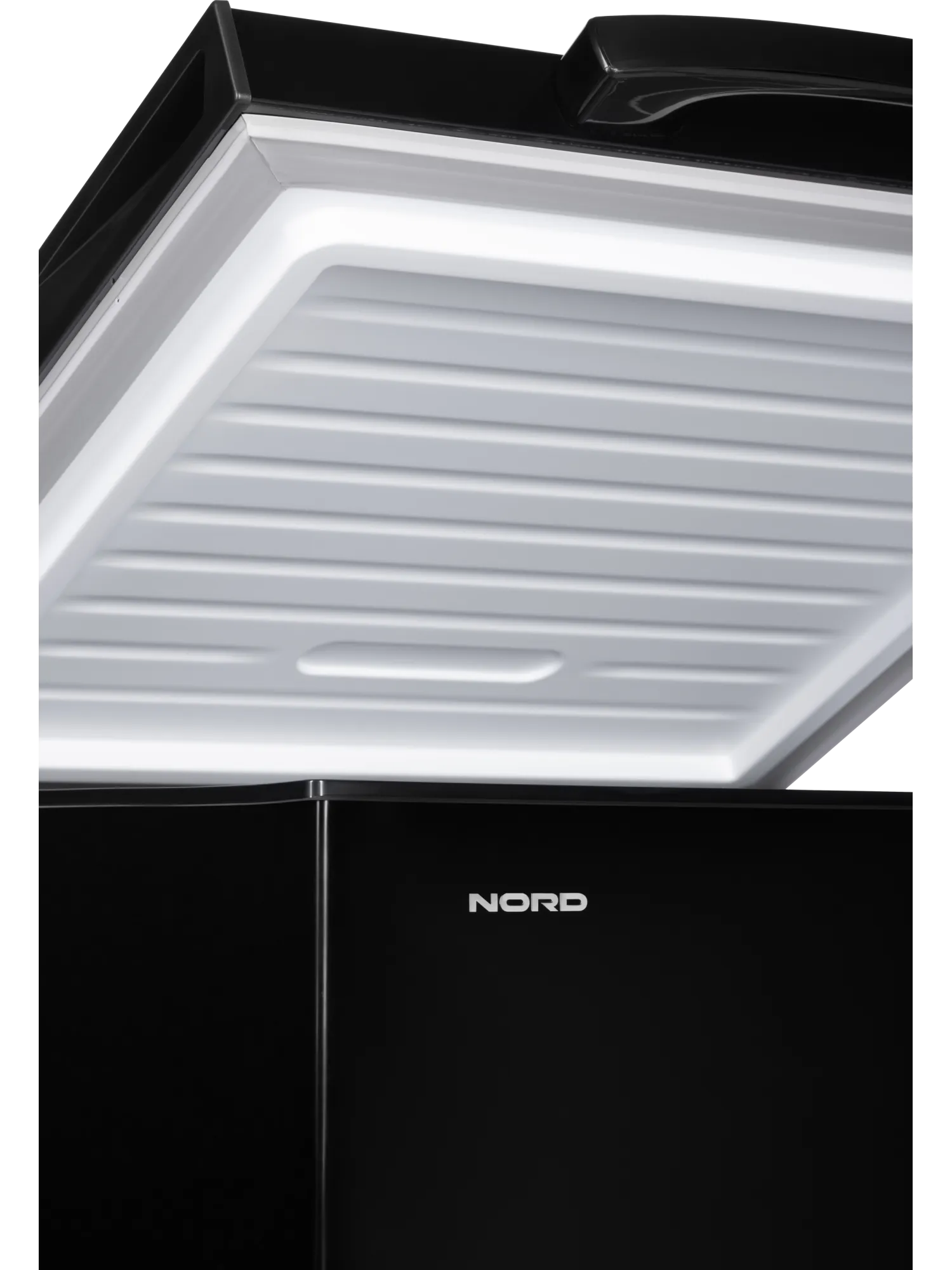  Морозильный ларь NORD i-CN 200 BL