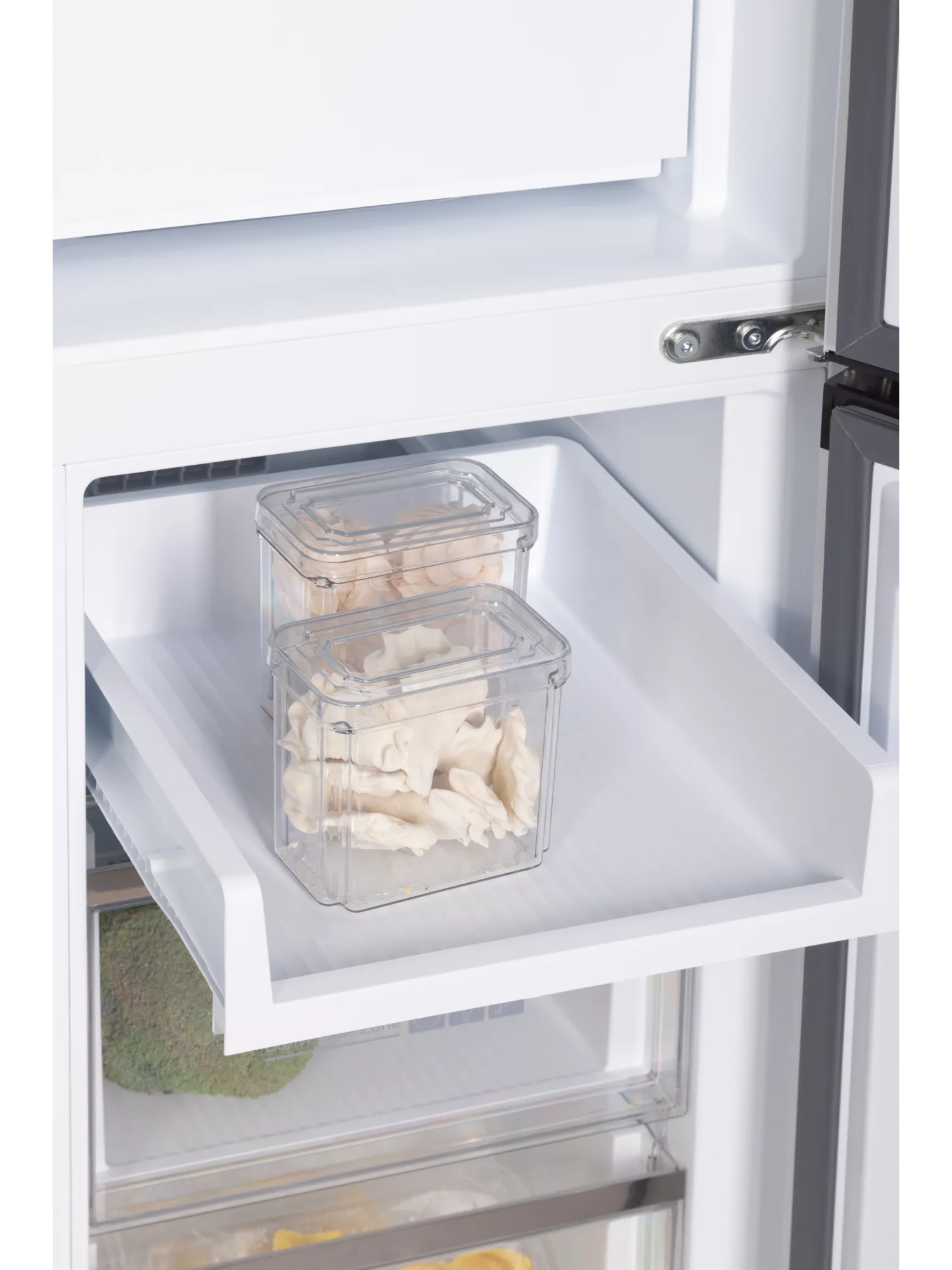  Холодильник NORD i-RFQ 510 GW