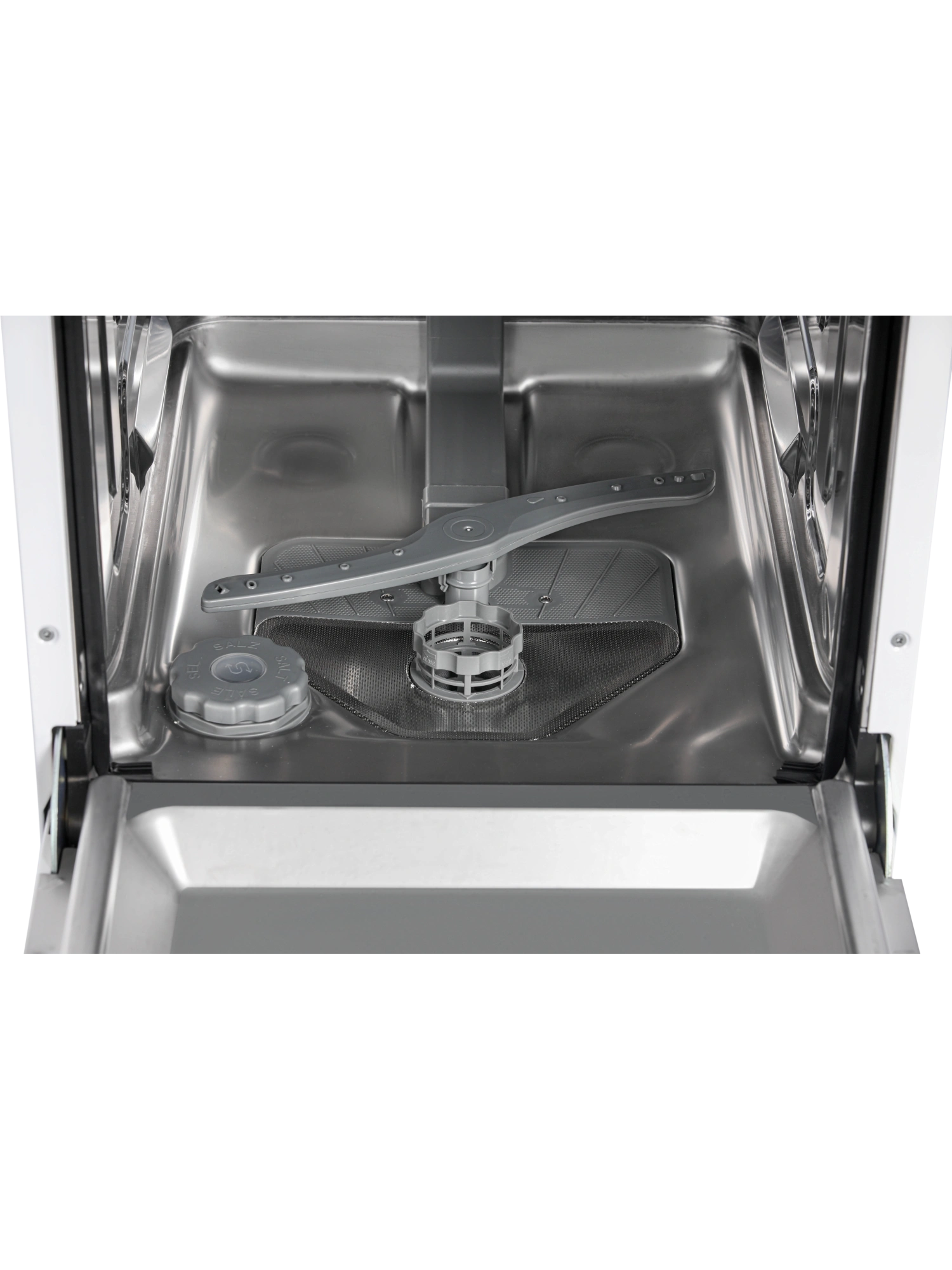  Посудомоечная машина NORDFROST FS4 1053