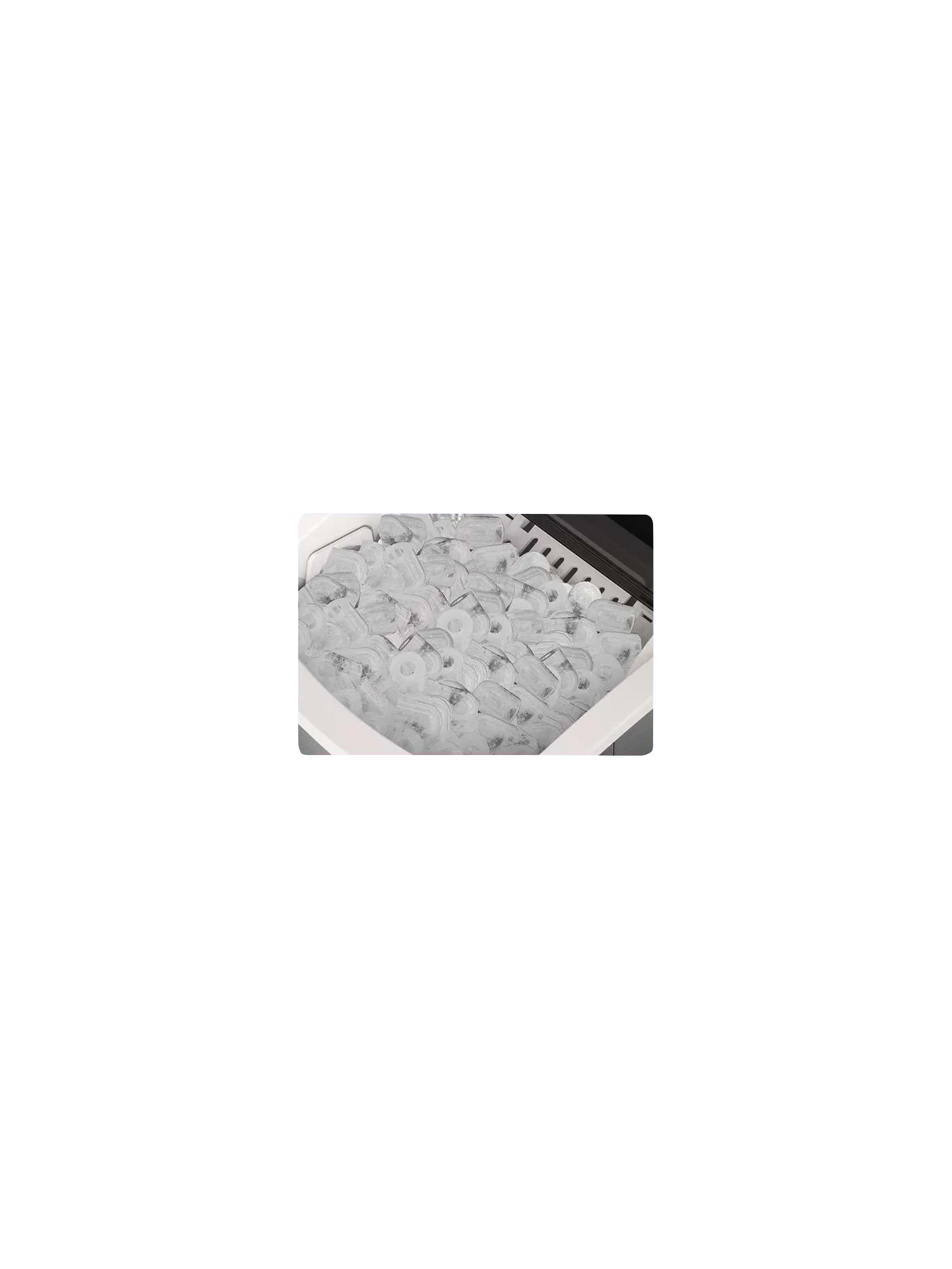  Кулер для воды NORD Ice - QK 500