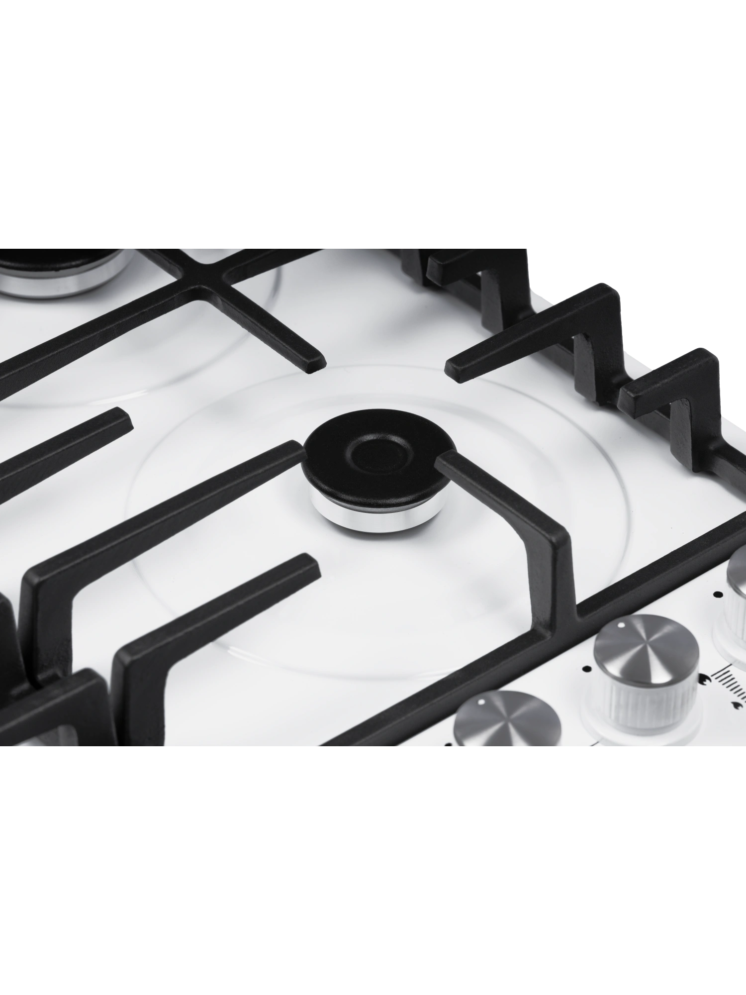  Варочная поверхность NORDFROST HS 6043 W