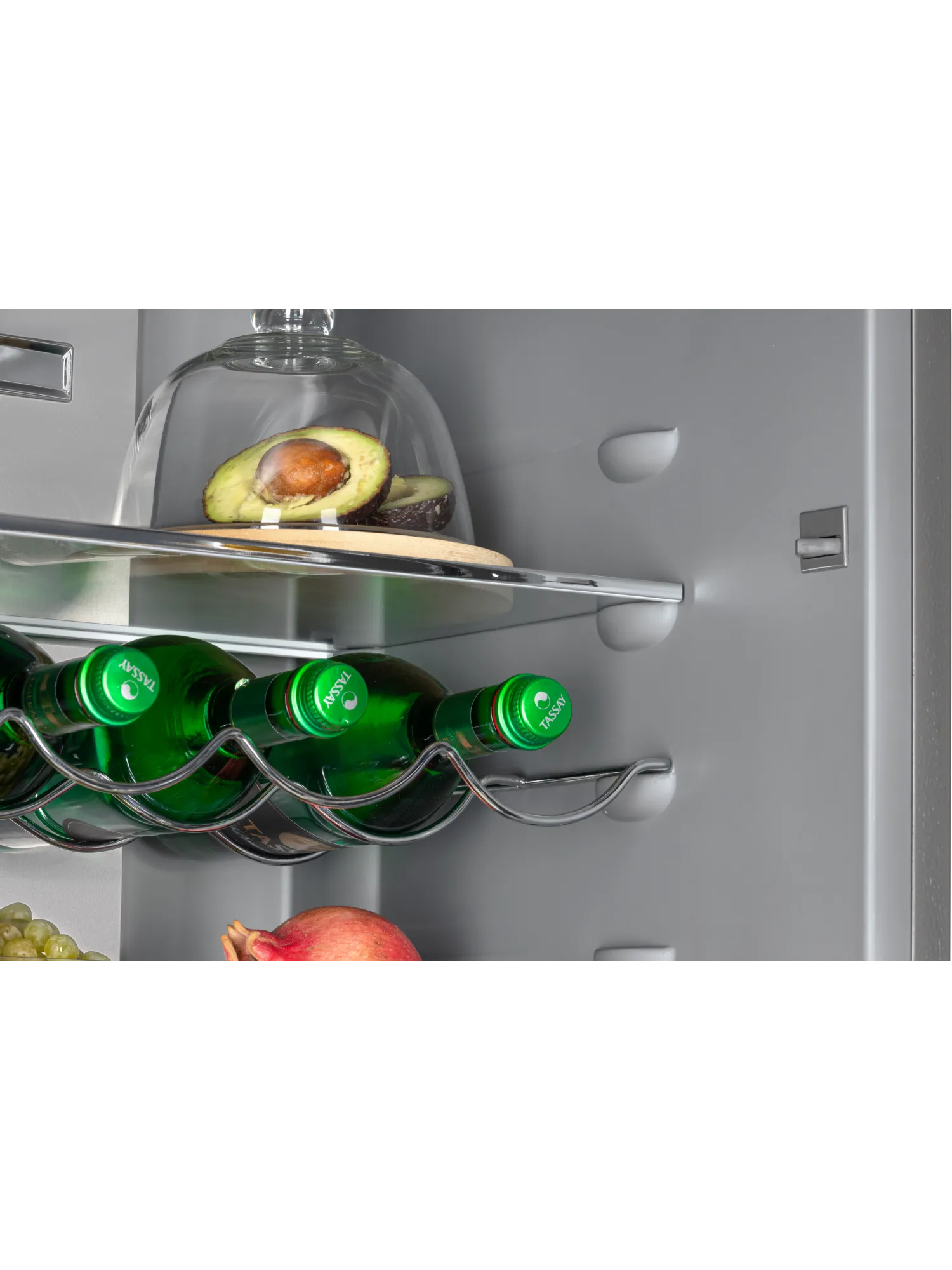  Встраиваемый холодильник NORD i-NRCB 405 B