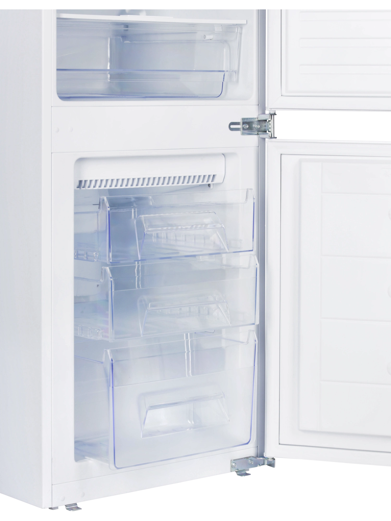  Встраиваемый холодильник NORDFROST NRCB 330 NFW