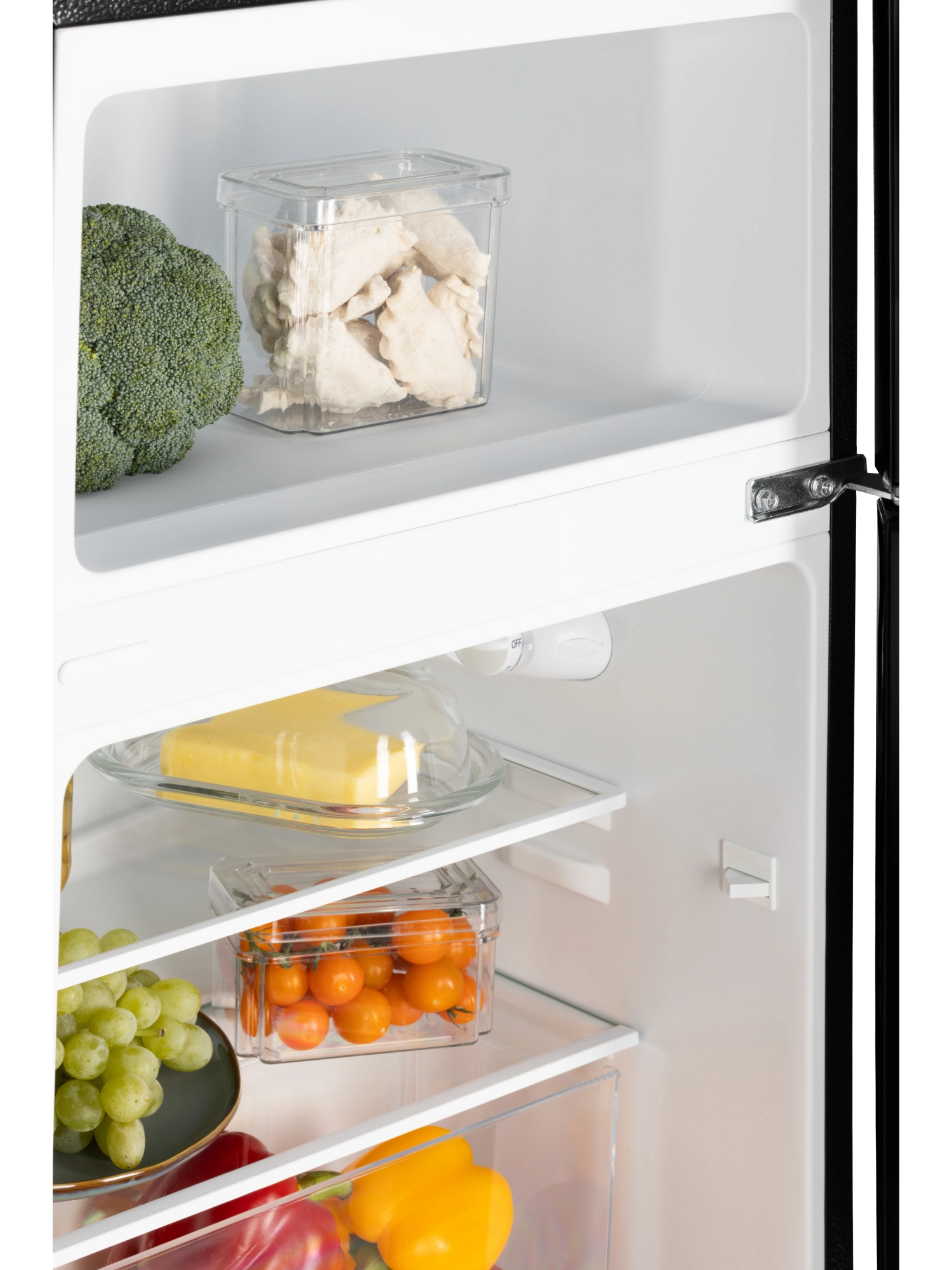  Холодильник NORD NT 90 B