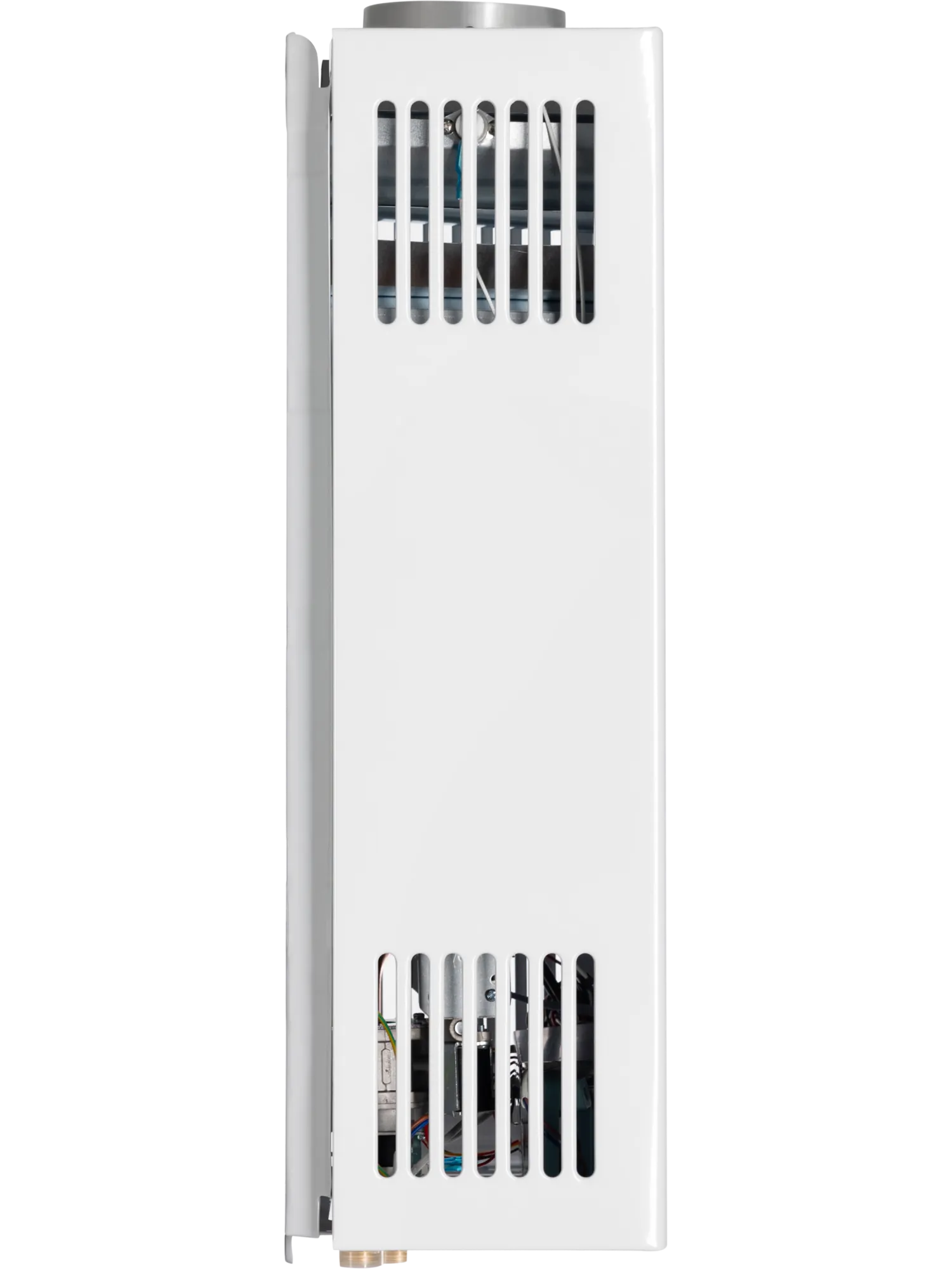  Газовая колонка NORD GFC 125 W