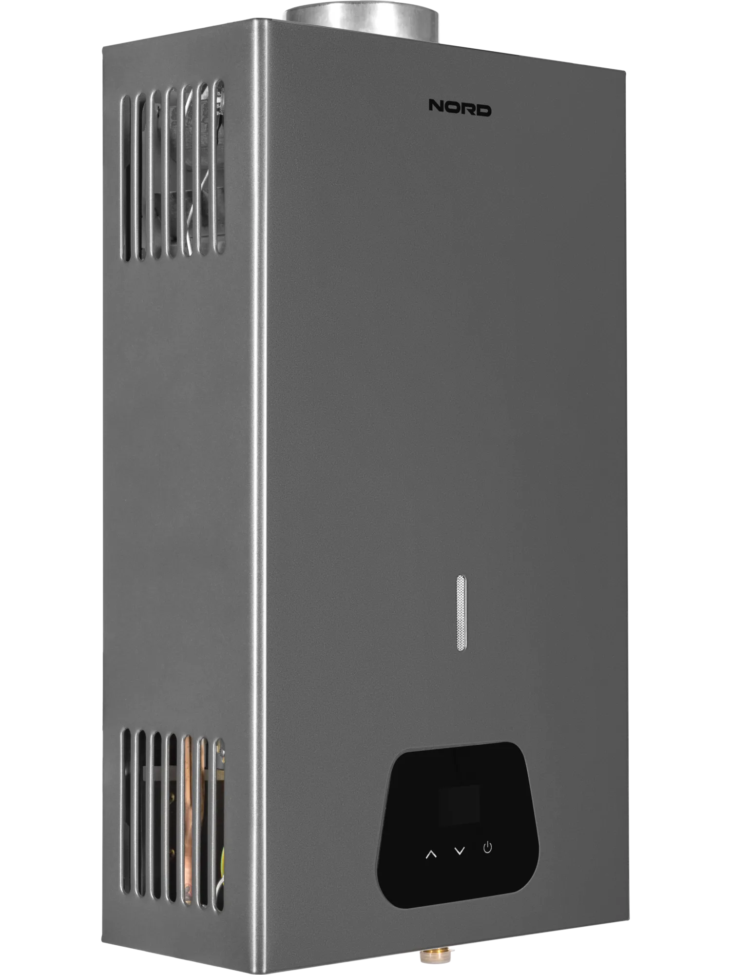  Газовая колонка NORD GFC 121 XD