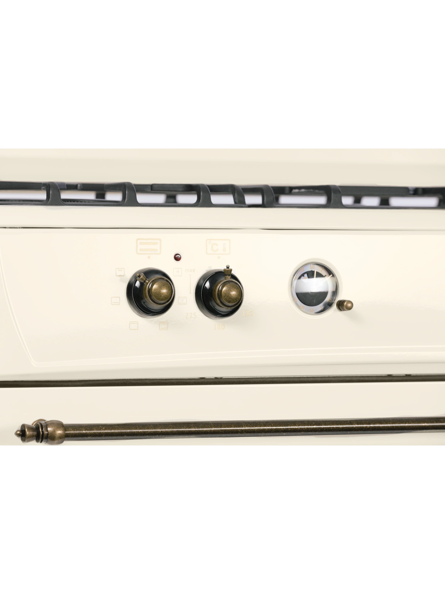  Плита газоэлектрическая NORDFROST GE 9062 YR