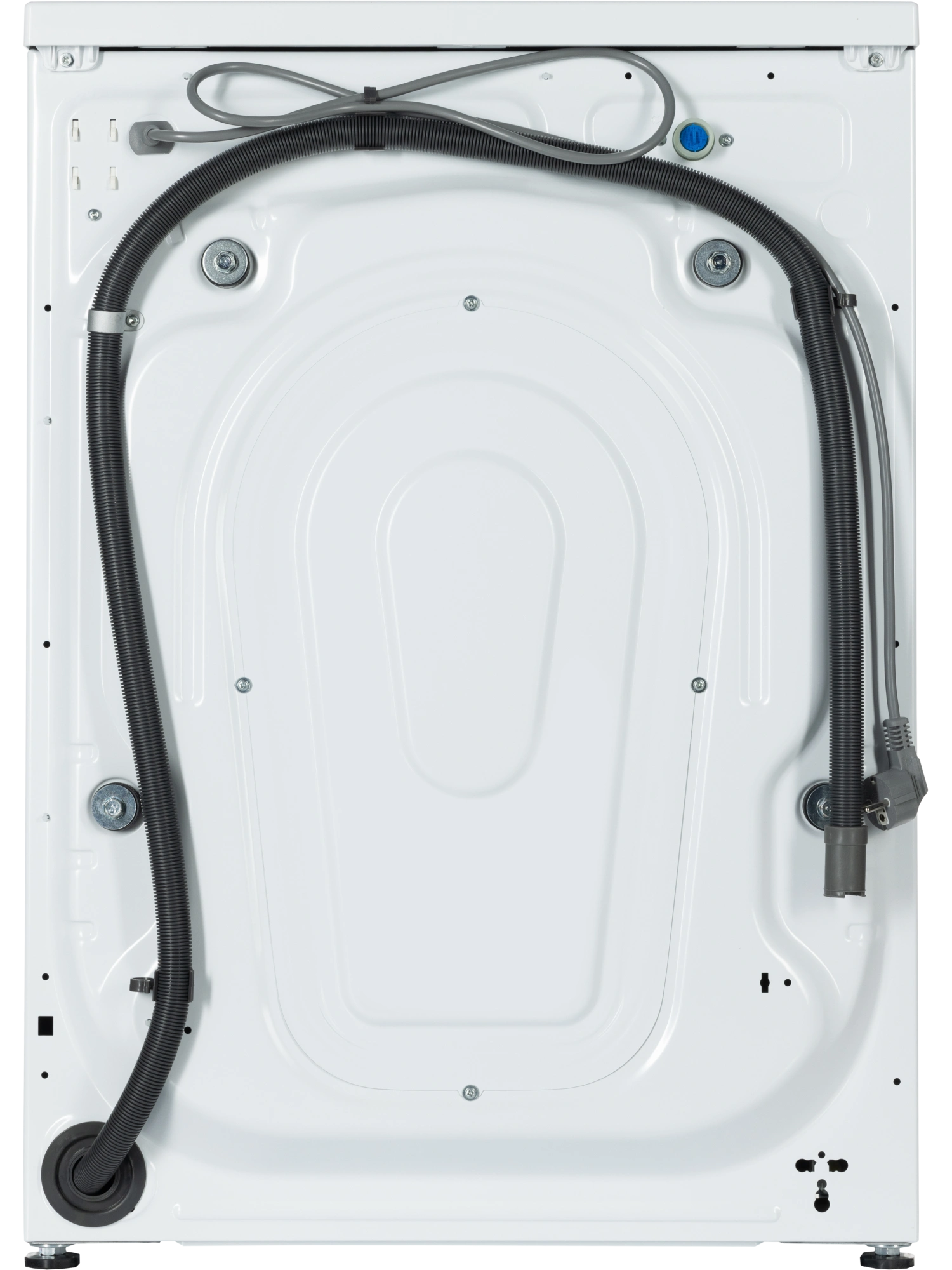  Стиральная машина NORD i-WS 610 W