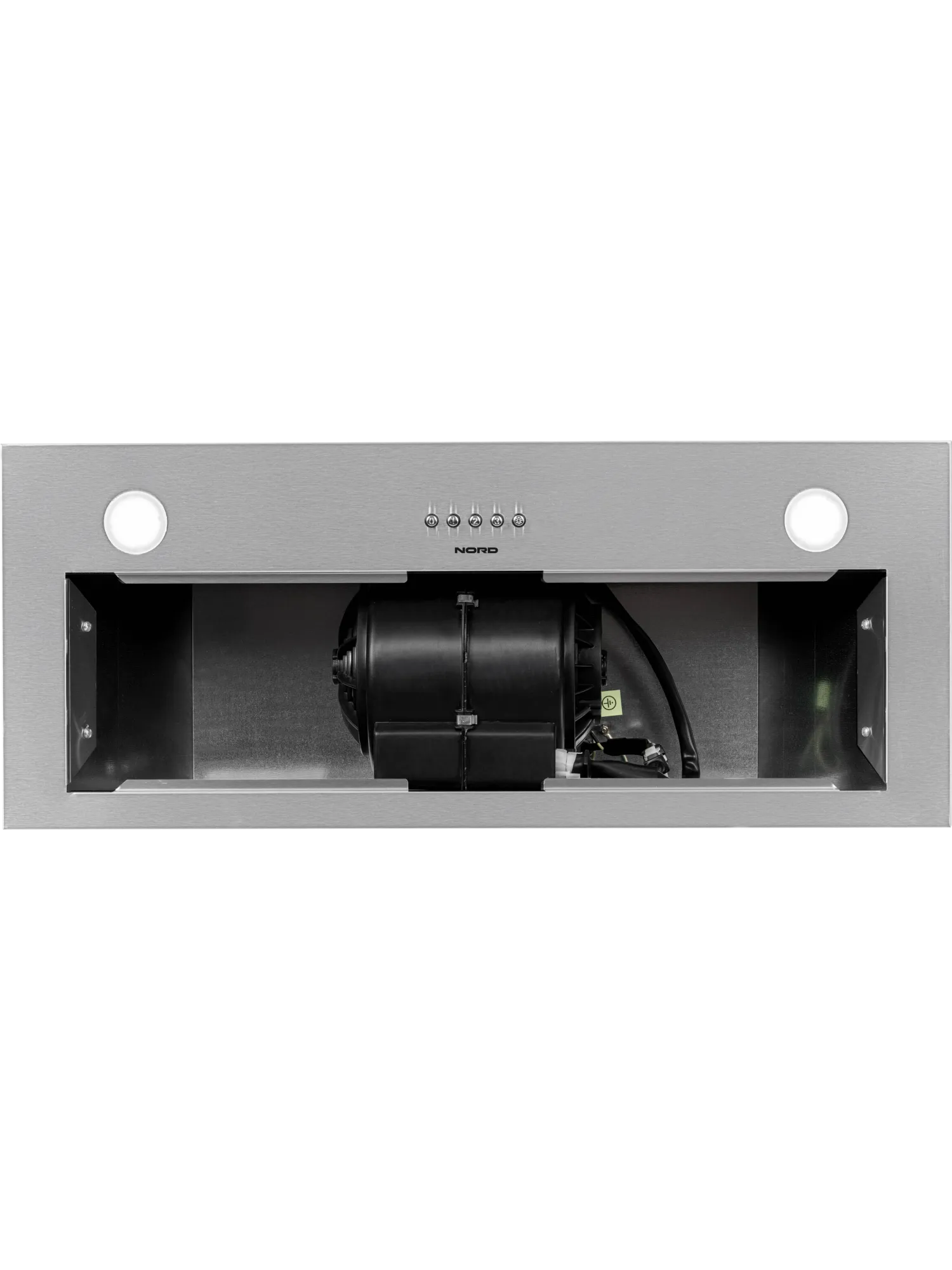  Встраиваемая вытяжка NORD FB 9060 X