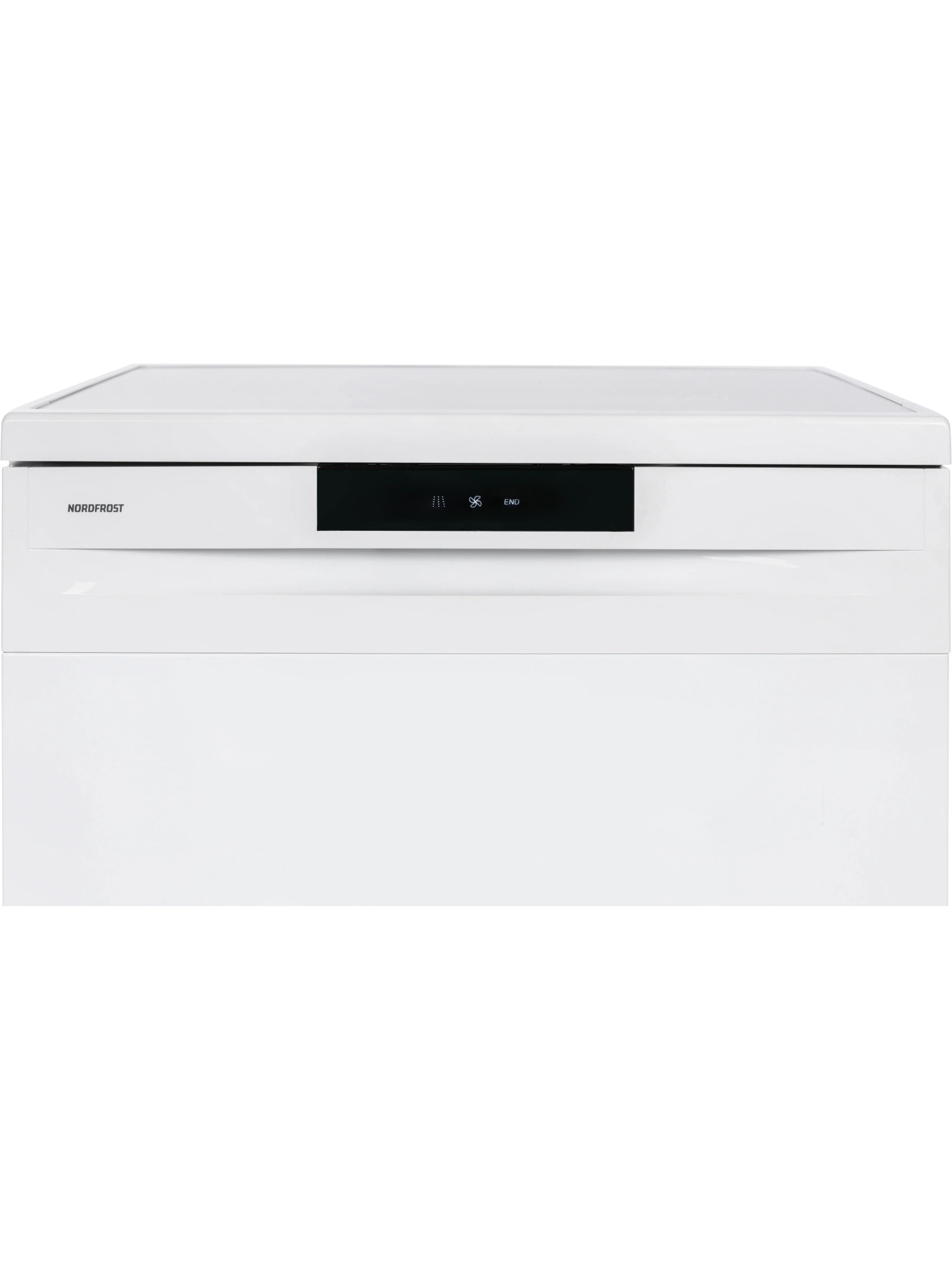  Посудомоечная машина NORDFROST FS6 1453