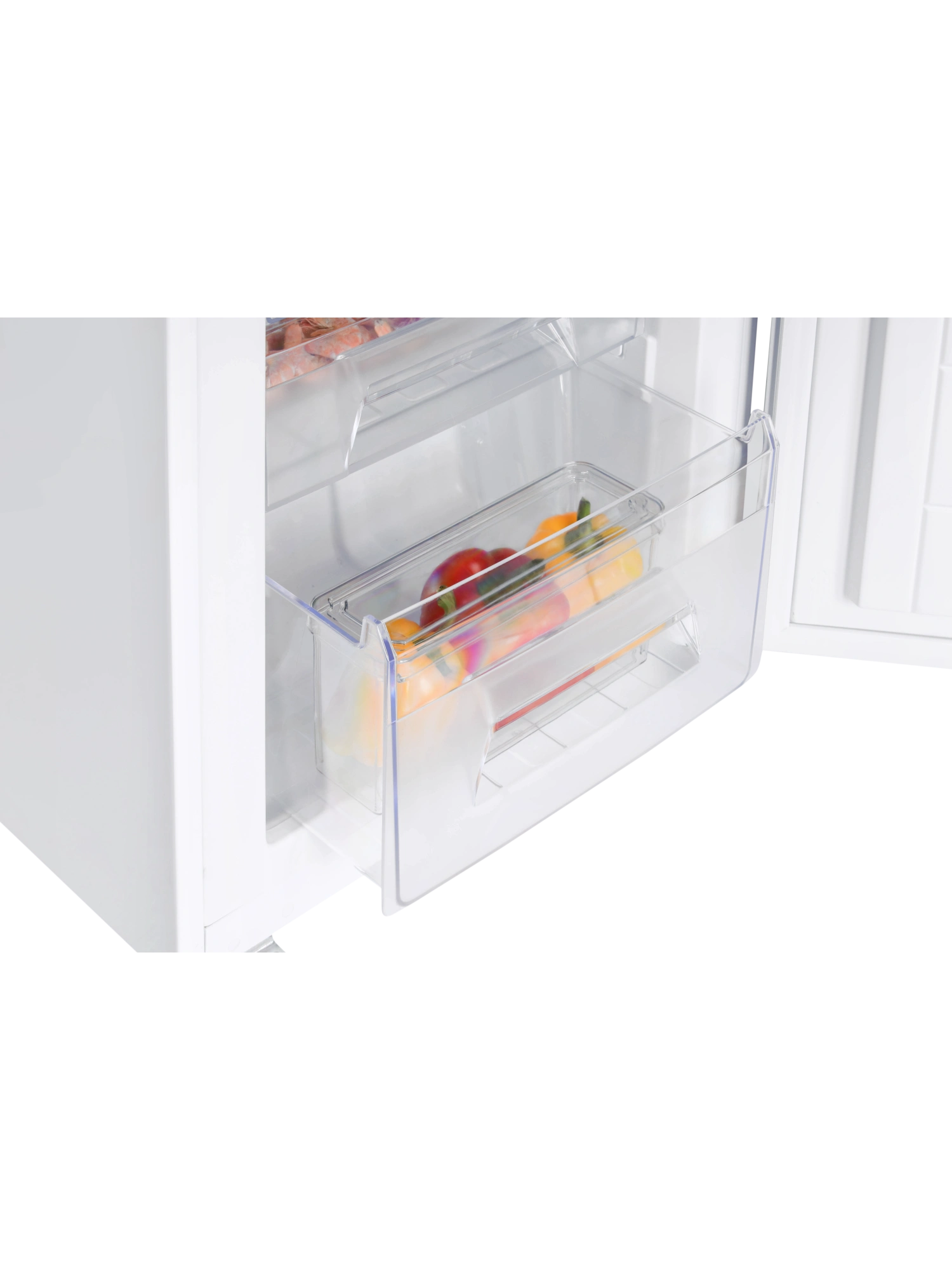  Встраиваемый холодильник NORDFROST NRCB 330 NFW