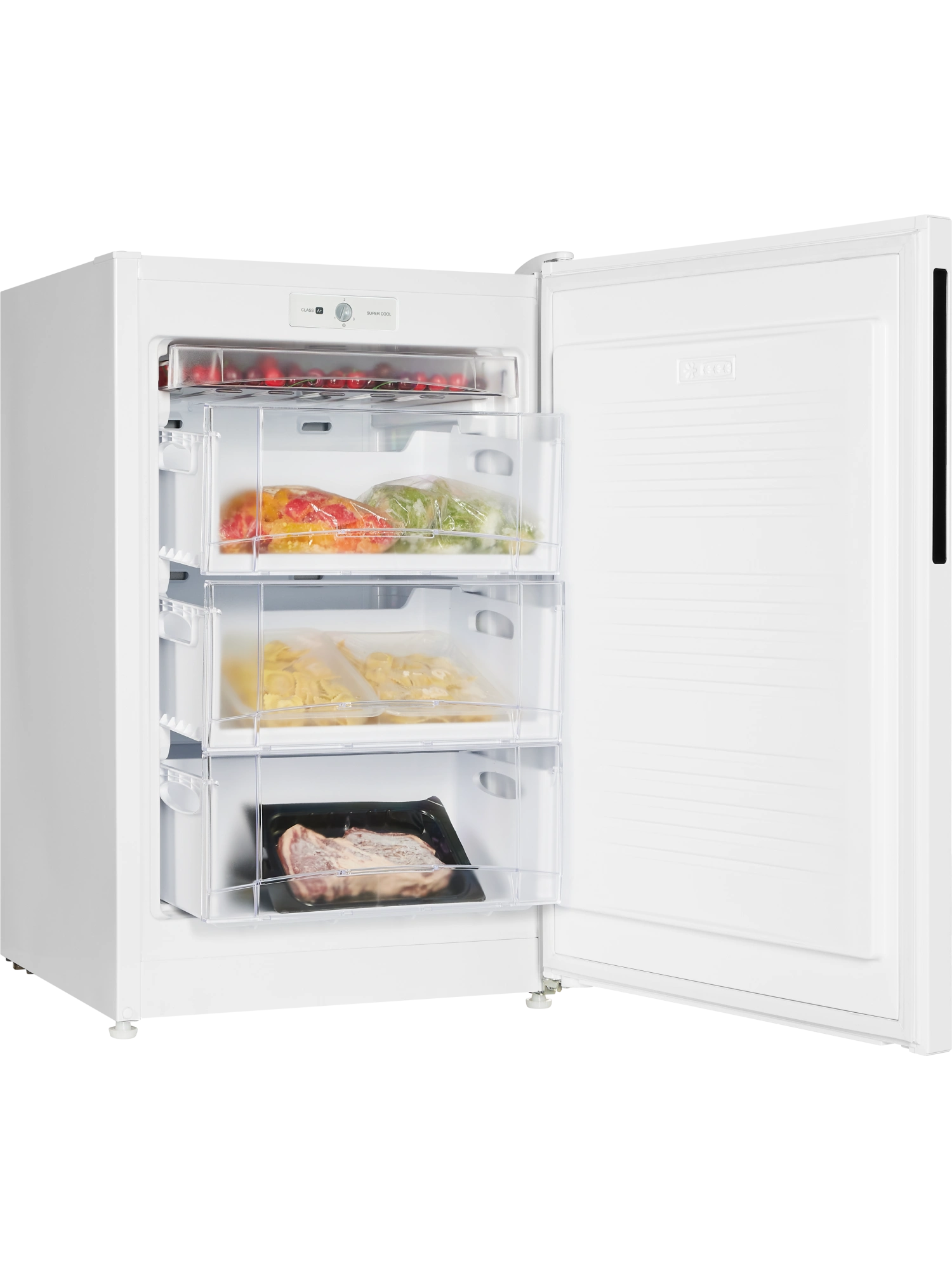  Морозильник NORD DF 260NF WAP