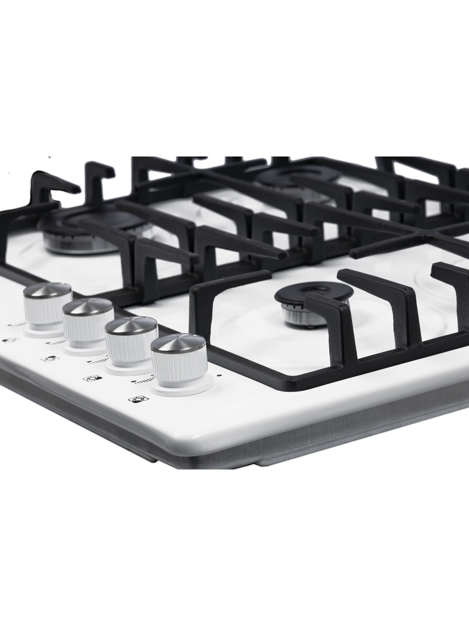  Варочная поверхность NORDFROST HS 6043 W