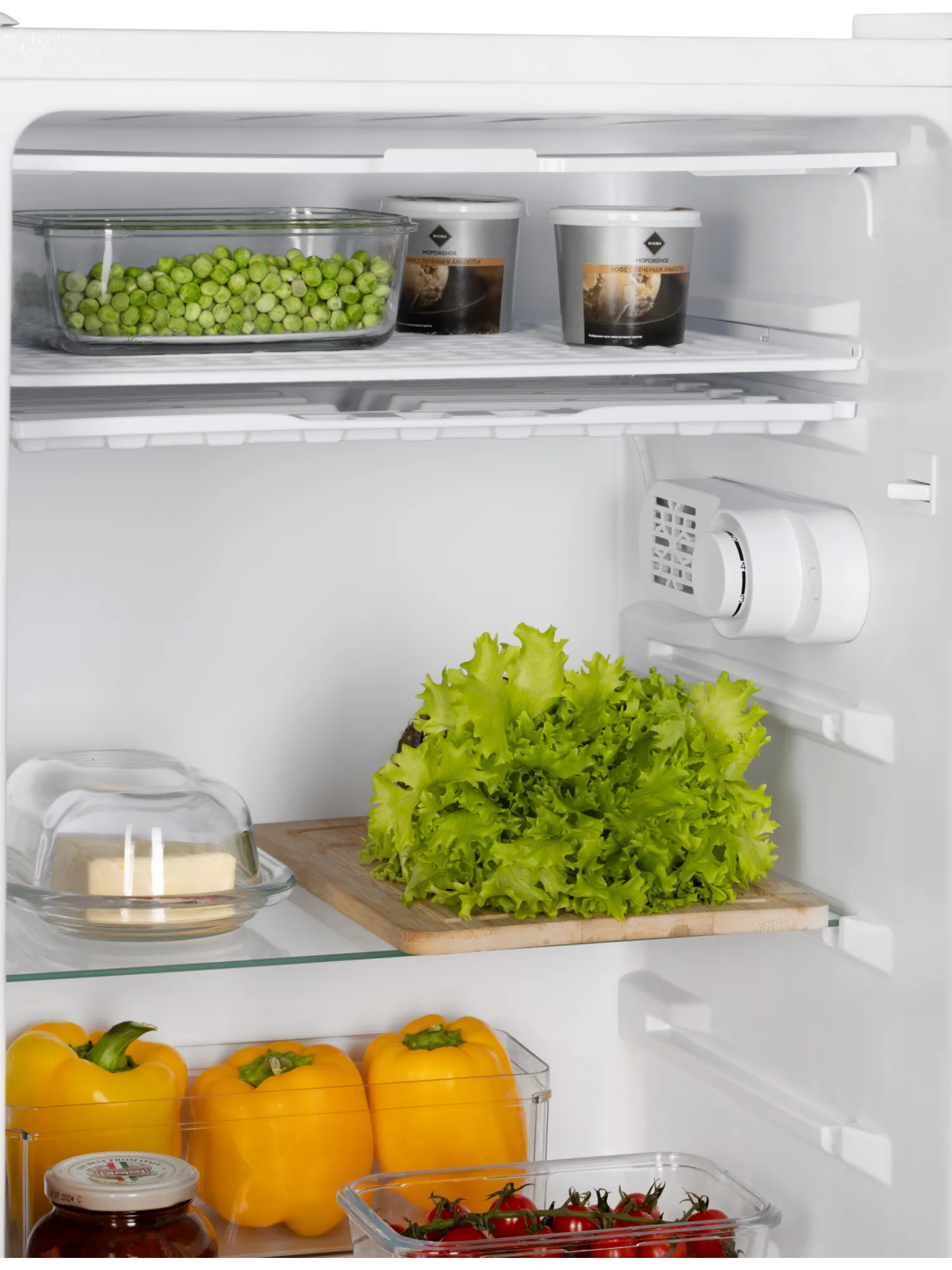  Холодильник NORD RF 90 W