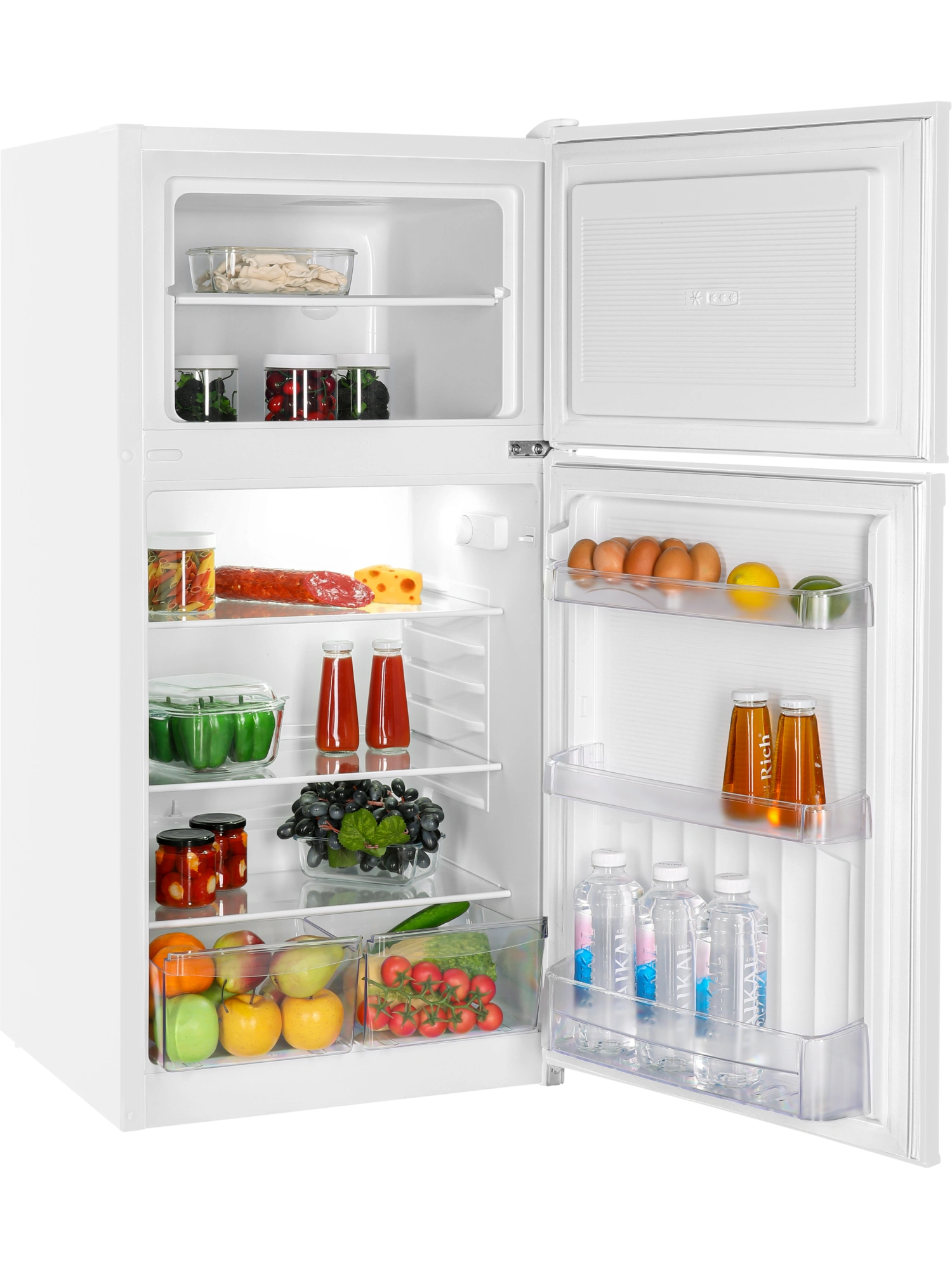  Холодильник NORD NRT 143 032