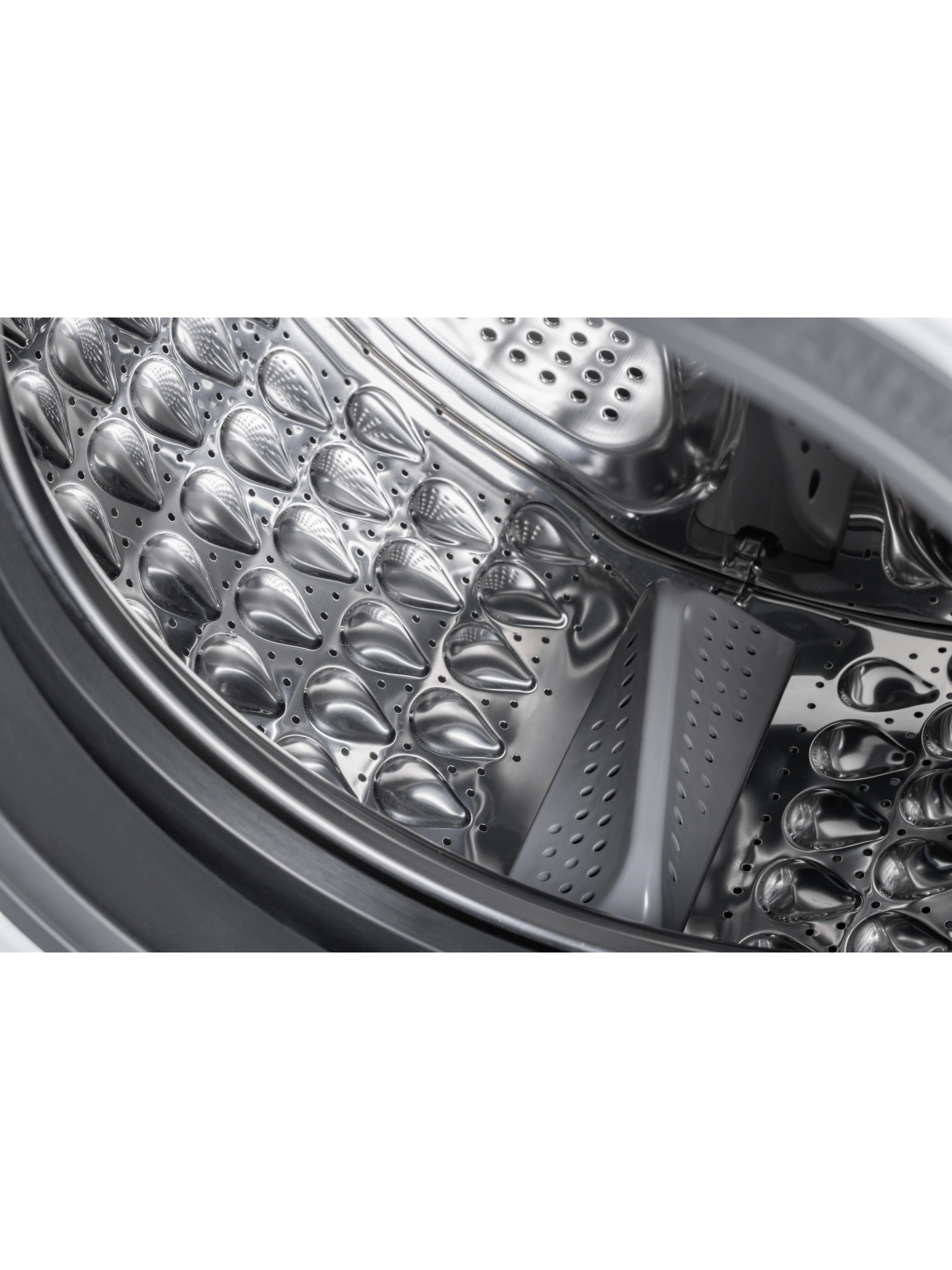  Стиральная машина NORDFROST i-WQ5 7120 W